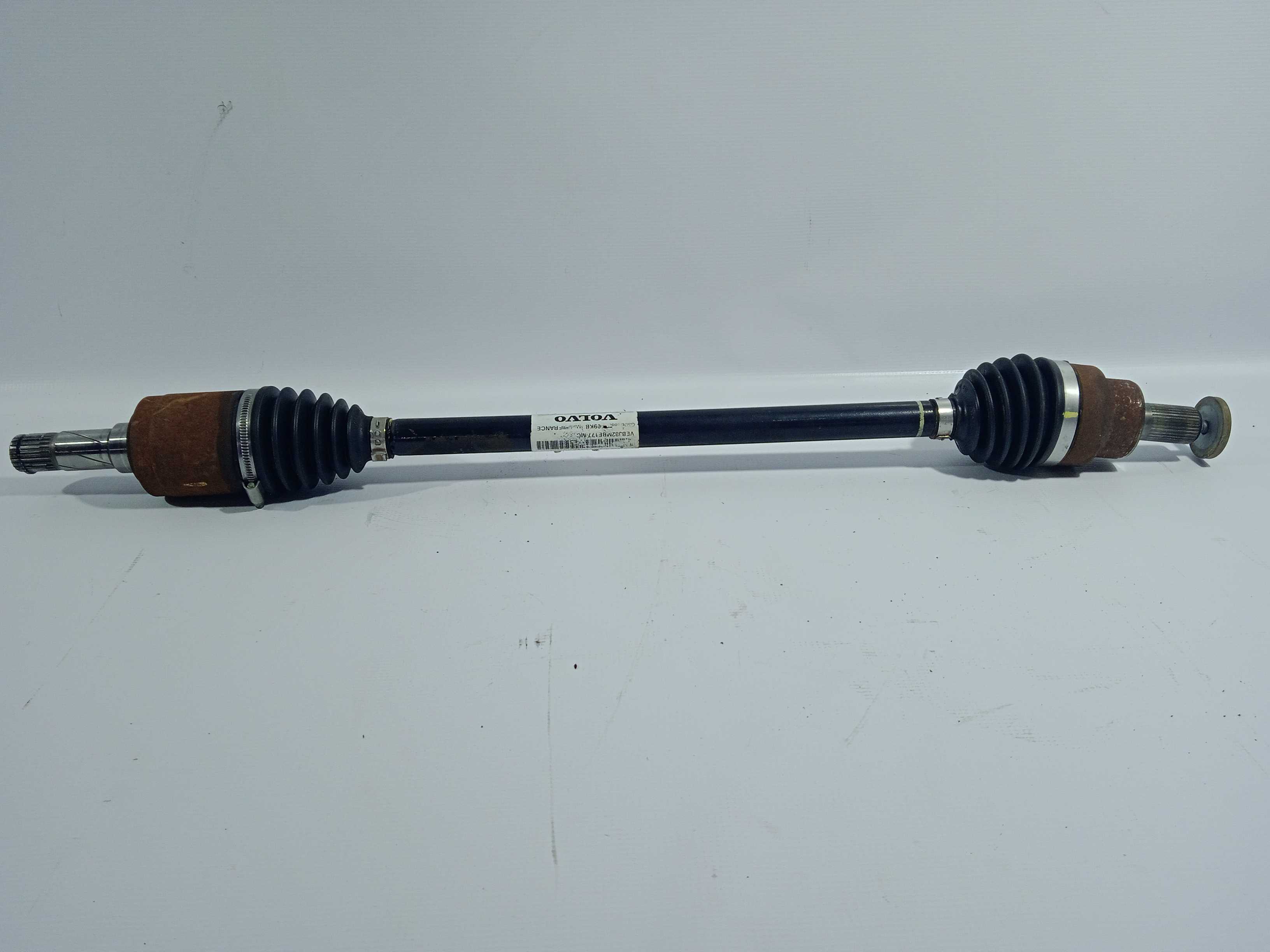 Homocinética Traseira Esquerda Volvo Xc90 Usado Original