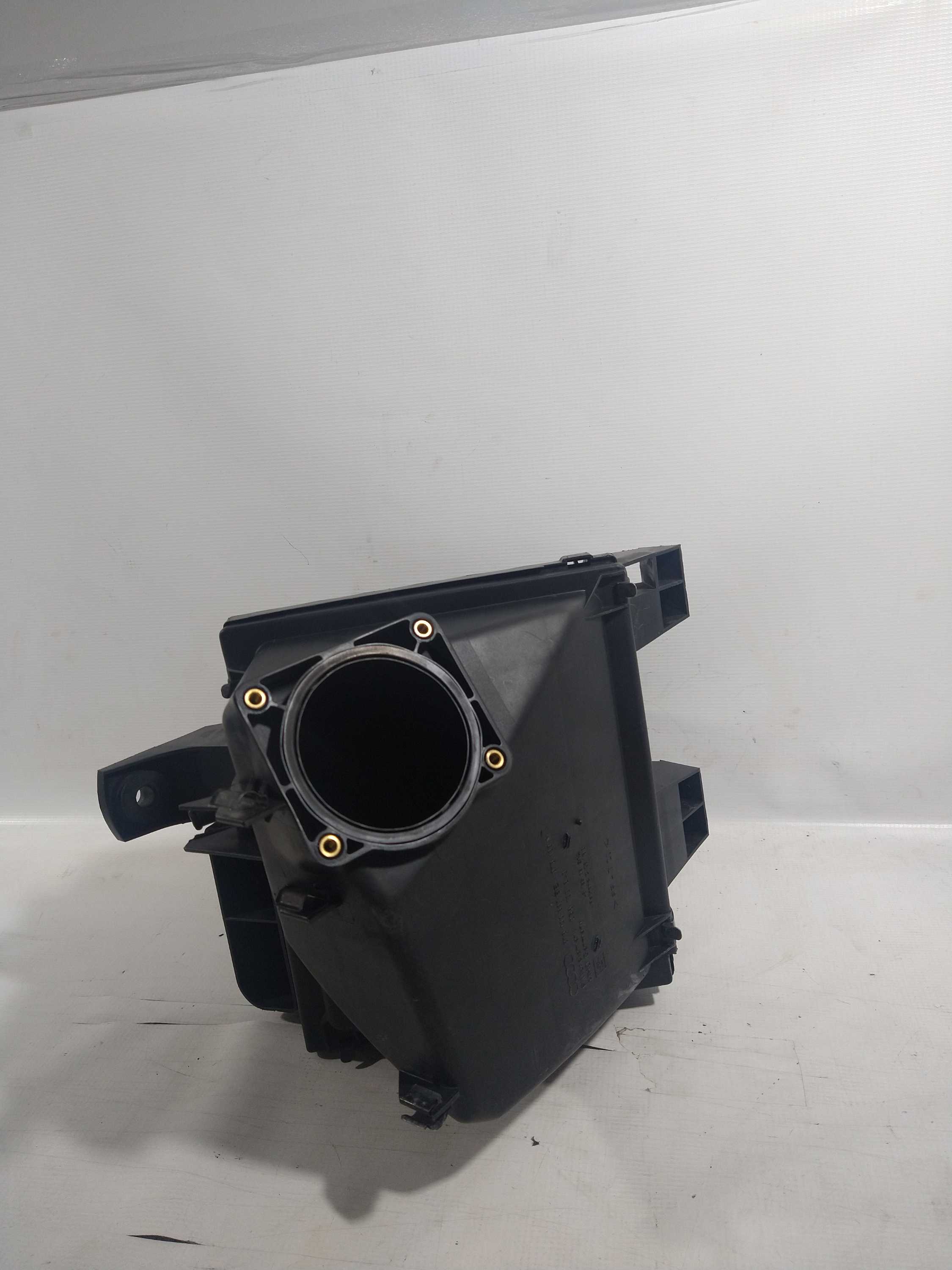 Caixa Filtro De Ar Audi A4 2001 3