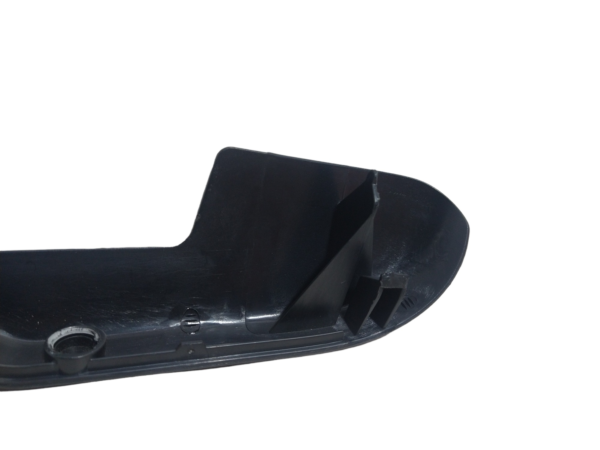 Moldura Maior Trilho Banco Vw Golf 2001 3