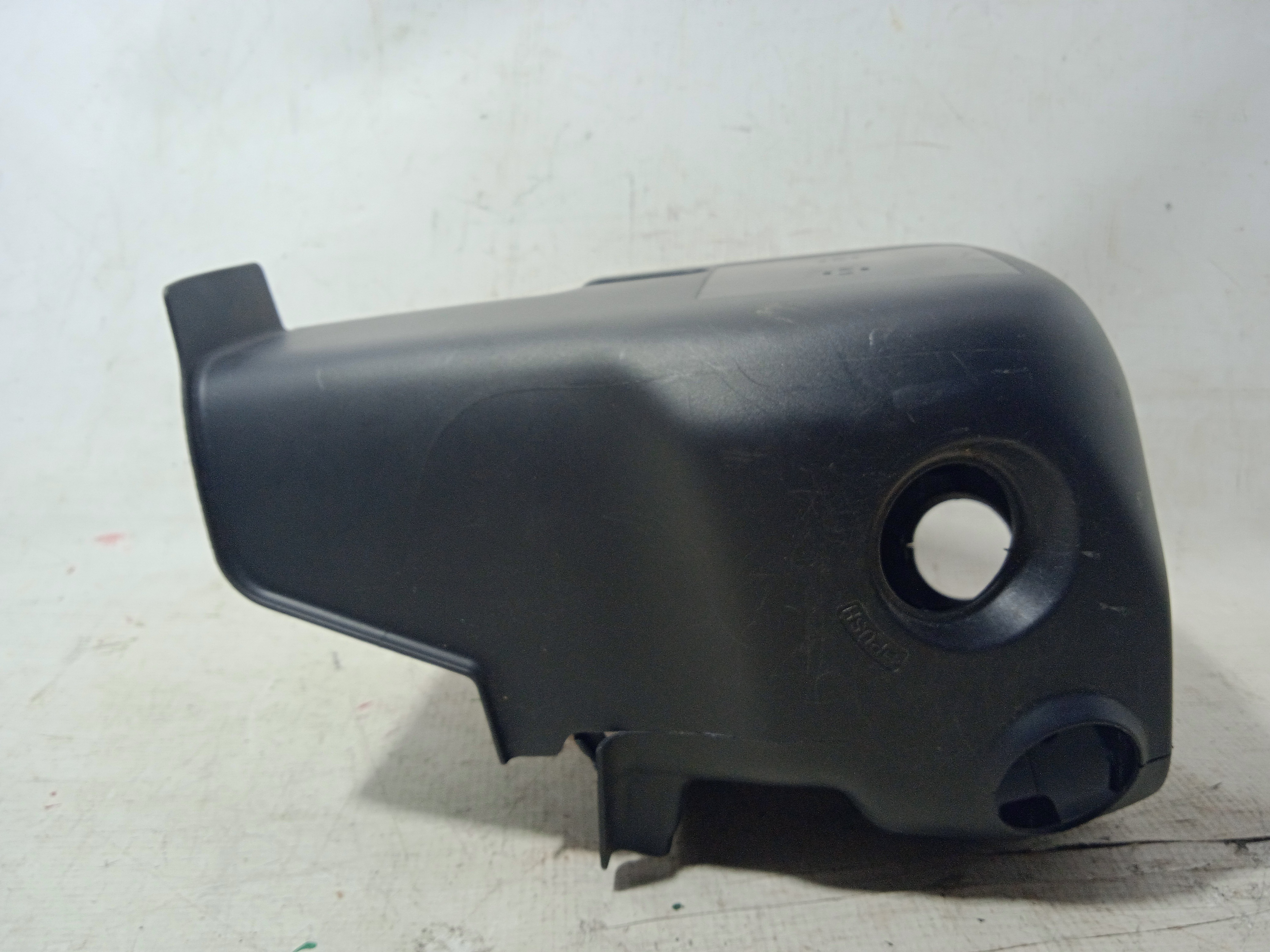 Capa Chave De Seta Honda Hr-v 1.8 2016 2