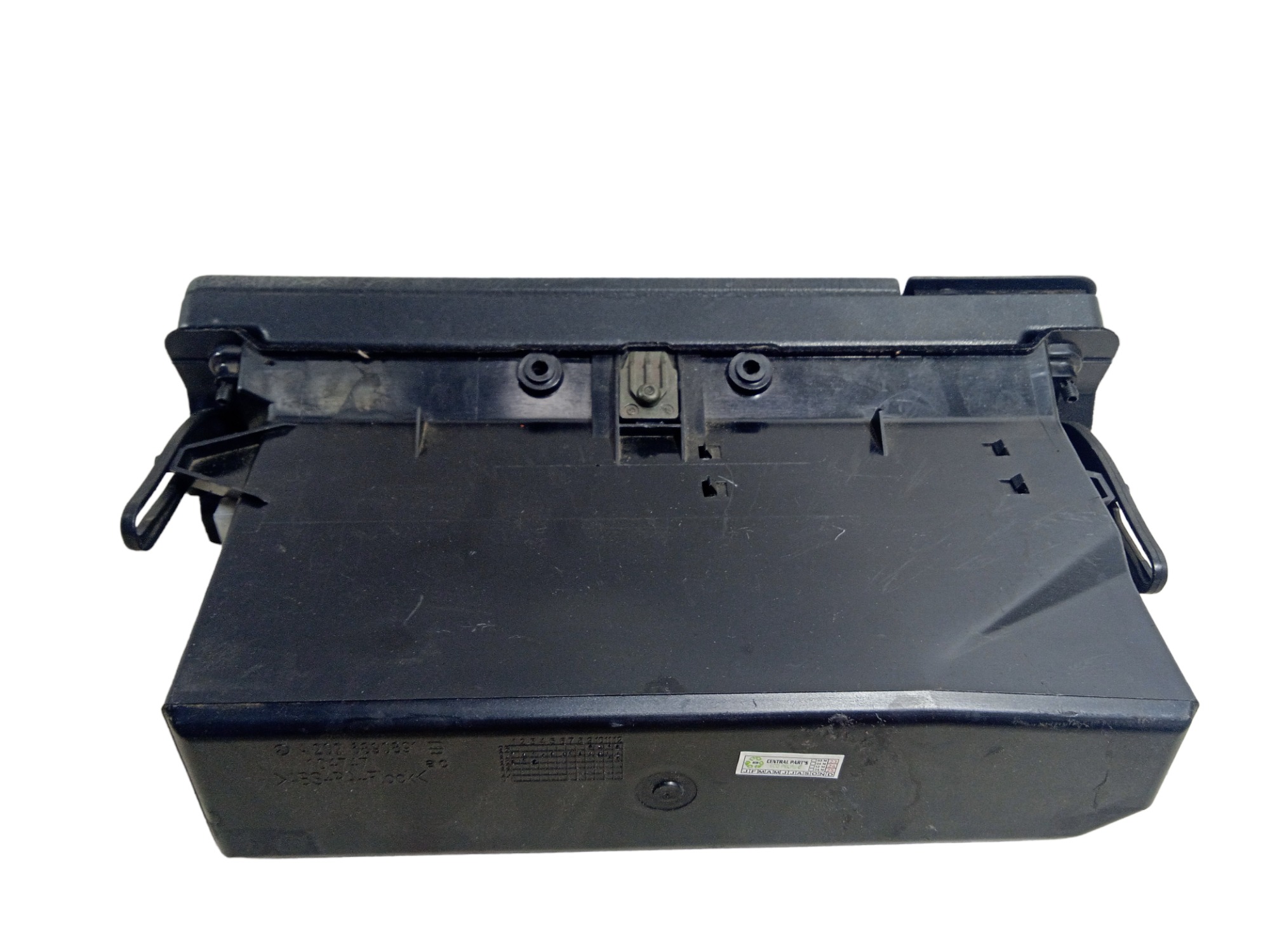 Porta-luvas Mercedes C180 1998 5