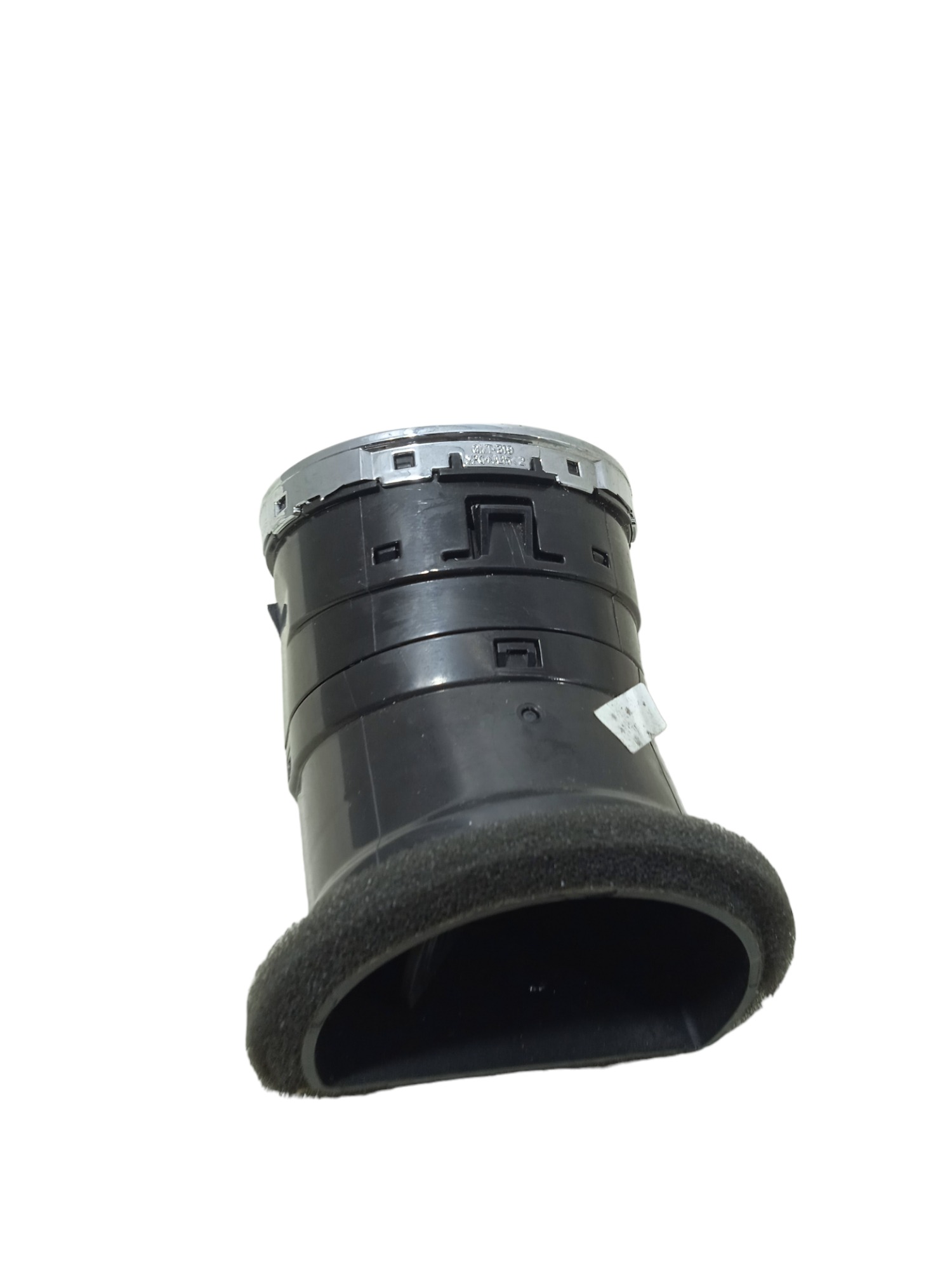 Difusor Ar Central Chevrolet Captiva 2012 Usado 2