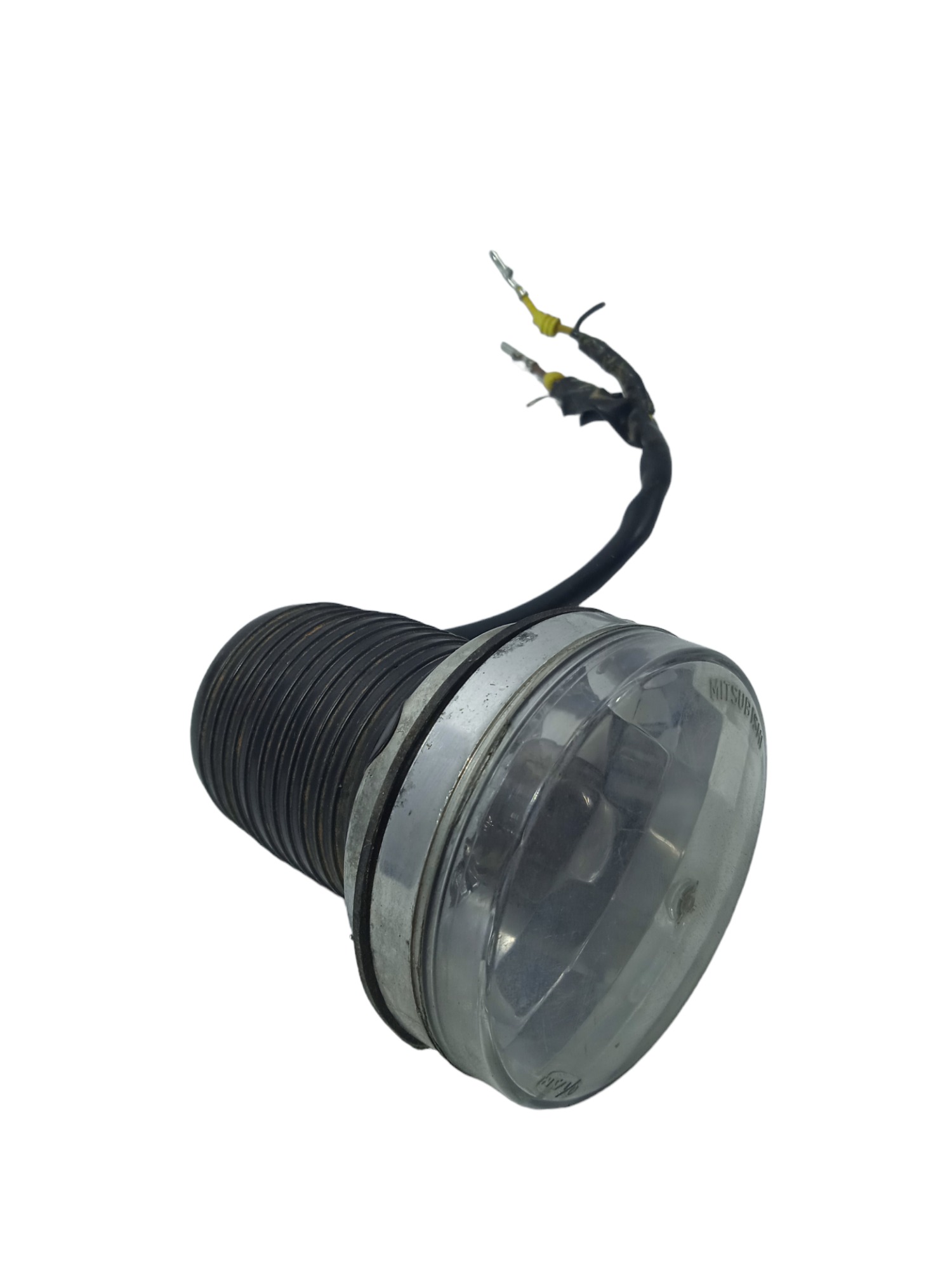 Farol De Milha Pajero Tr4  Branco 4