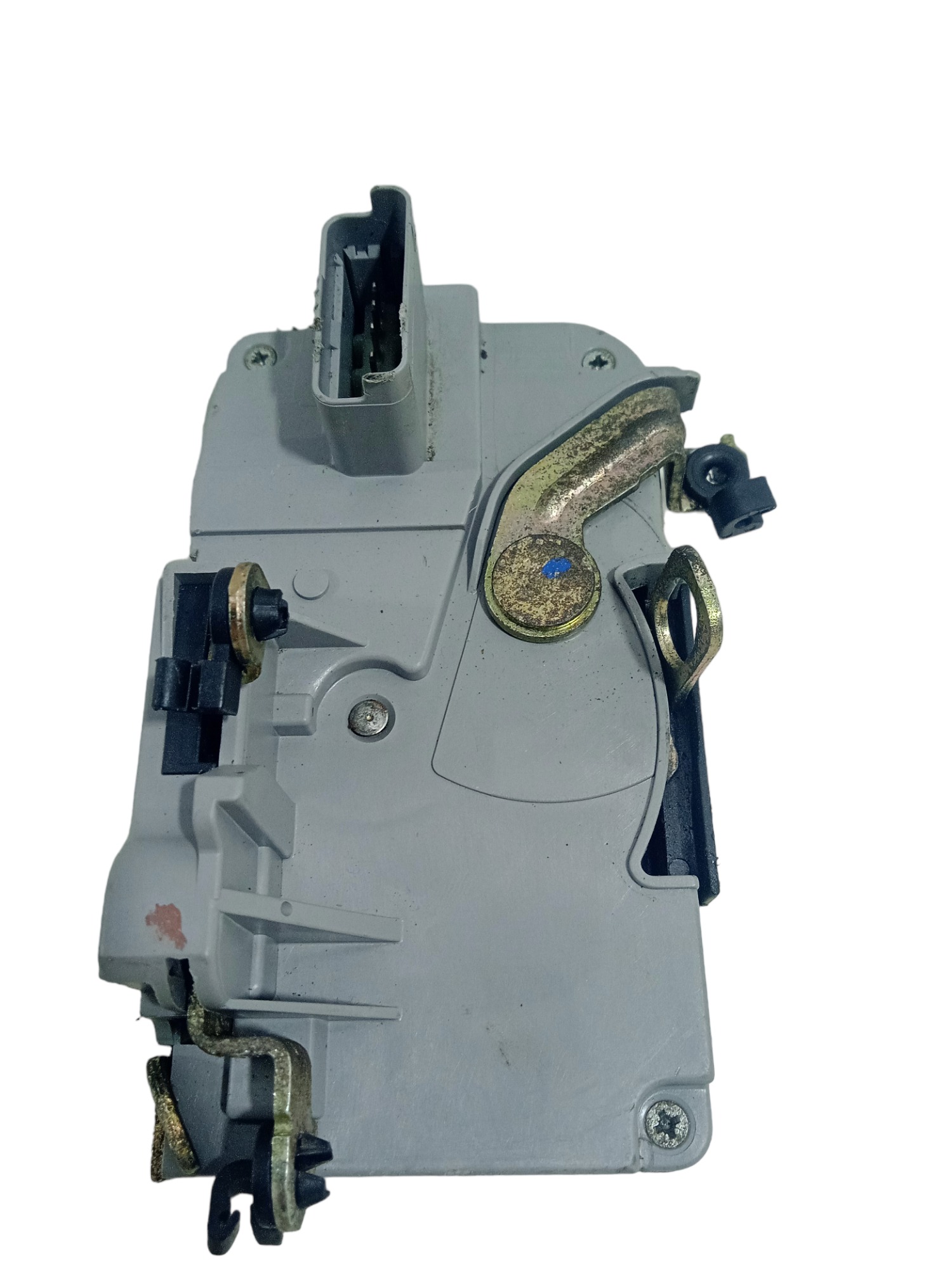 Fechadura Porta D/esquerdo Peugeot 206 1.6 2001 3