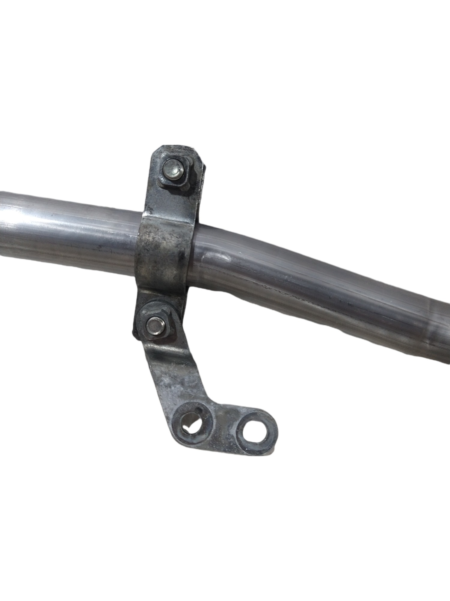 Canote Dágua Mitsubishi L200 Triton 3.2 2012 5
