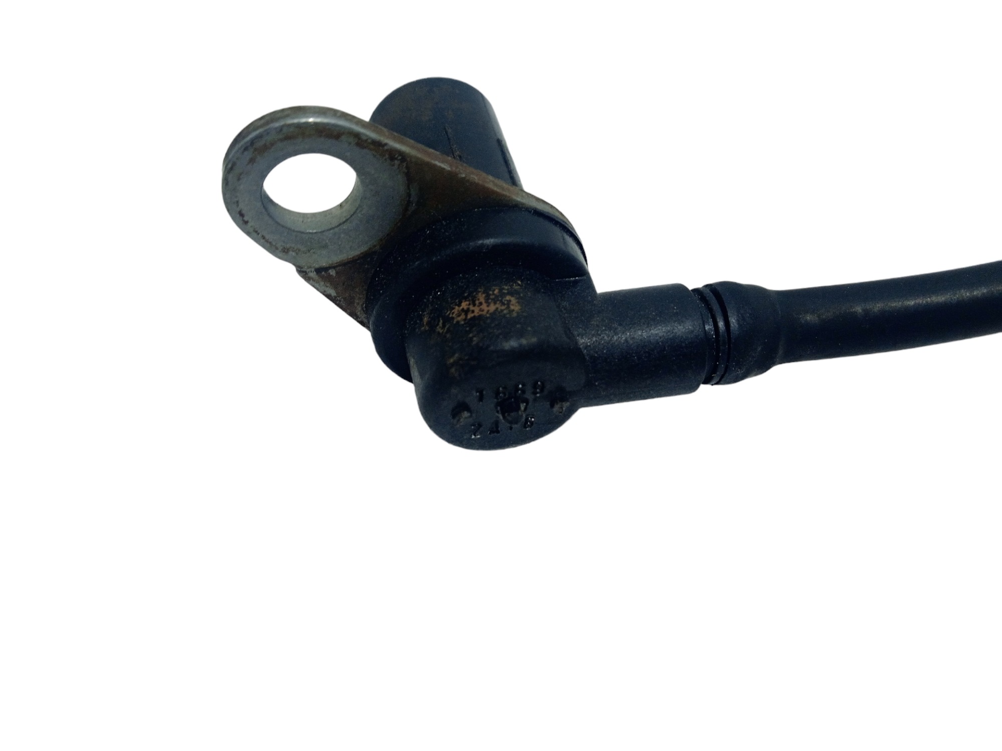 Sensor Abs Traseiro Direito Pajero Full 3.5 2002 6