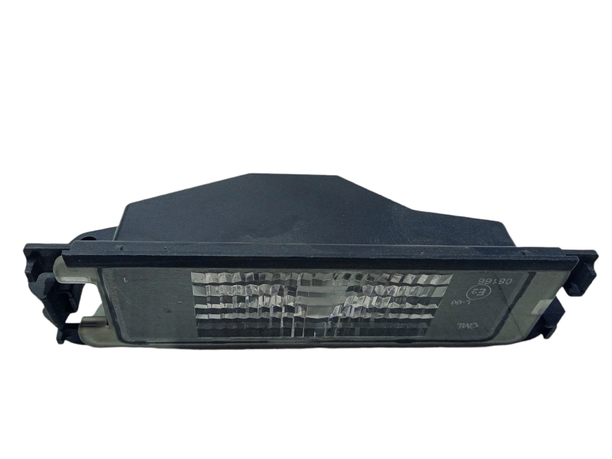 Lanterna Luz De Placa Renault Clio Usado