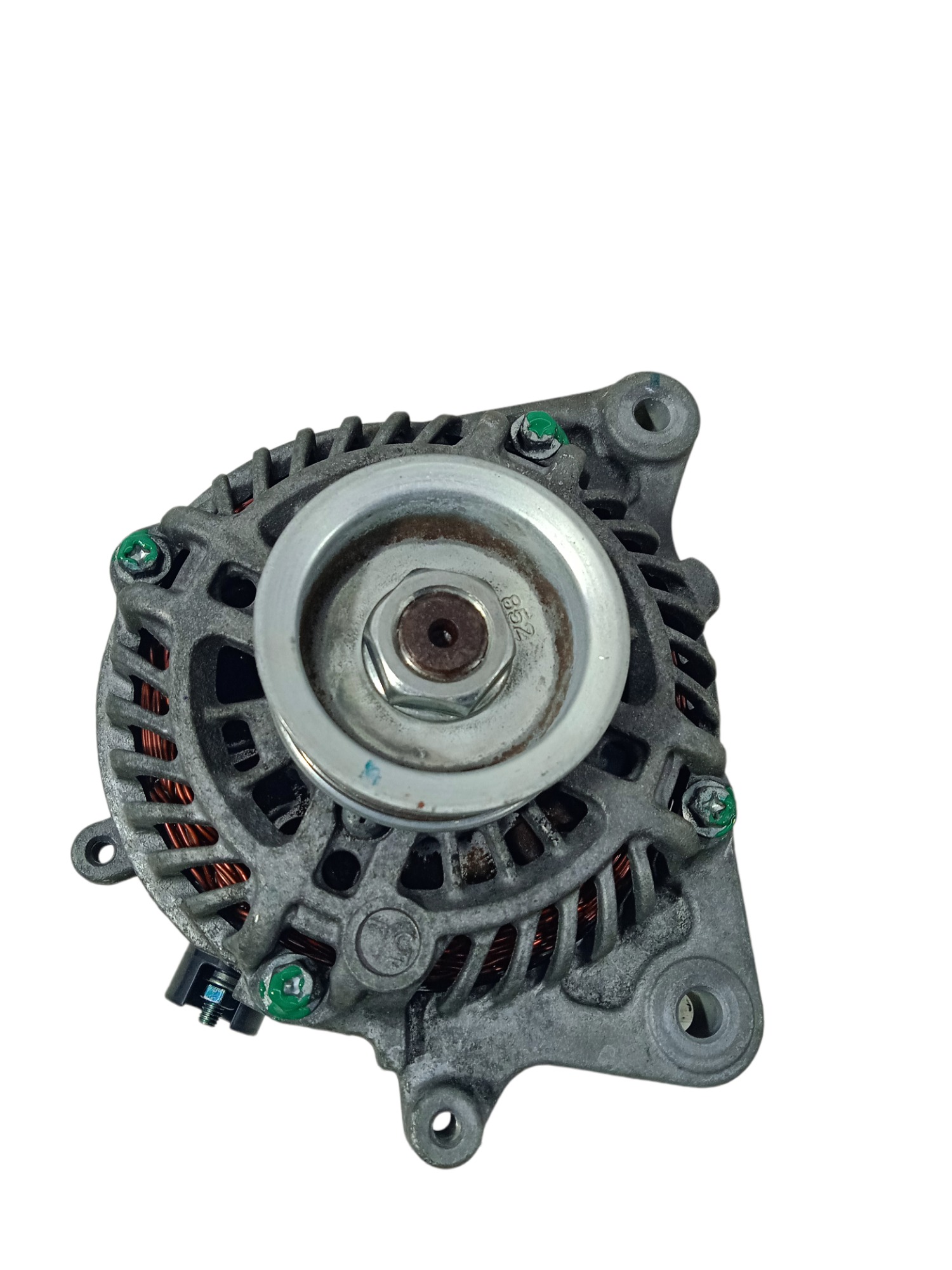 Alternador Honda Hr-v 1.8 2015/17 Usado 6