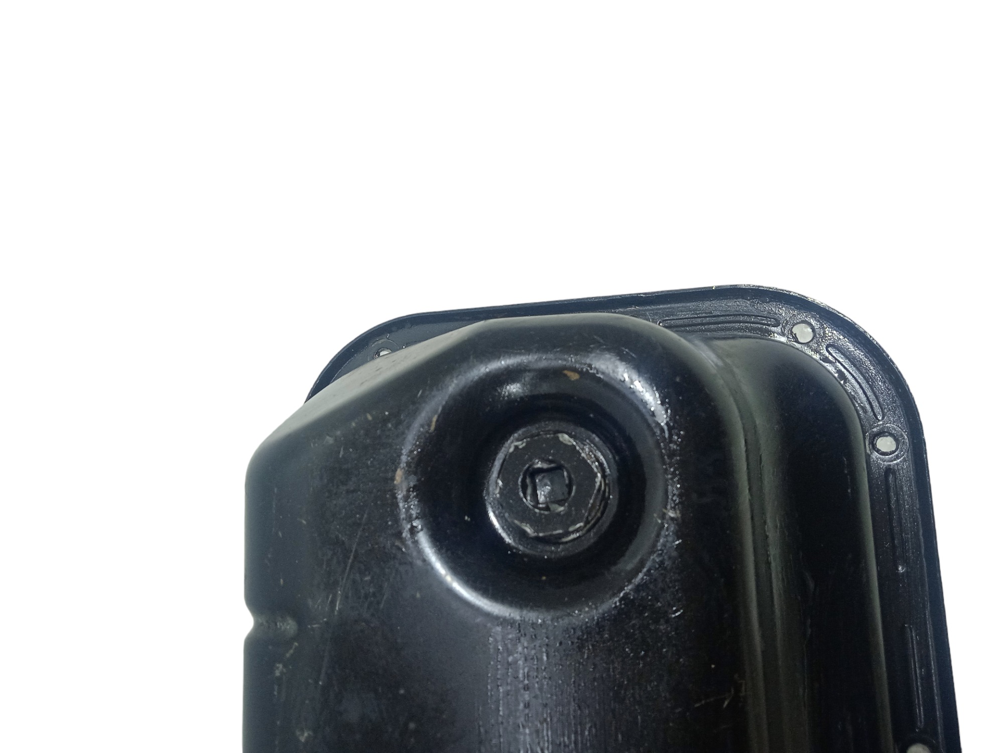 Carter Oleo Motor 206 1.4 8v 4