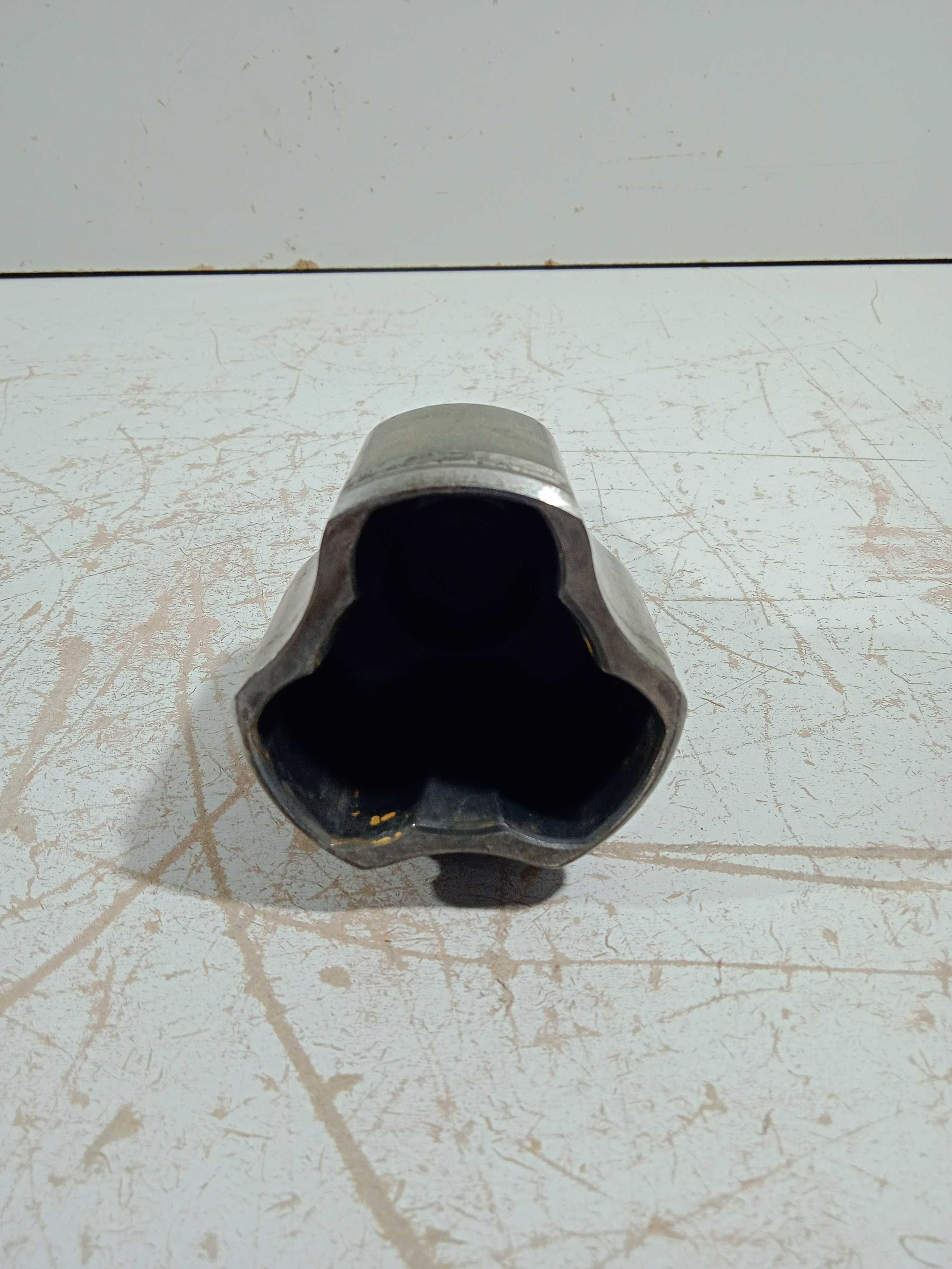 Tulipa Ecosport 2004 1.6 8v Usado Original 2