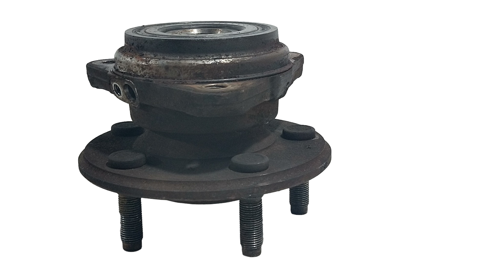 Cubo Roda Ford Explorer 4.0 1996 4