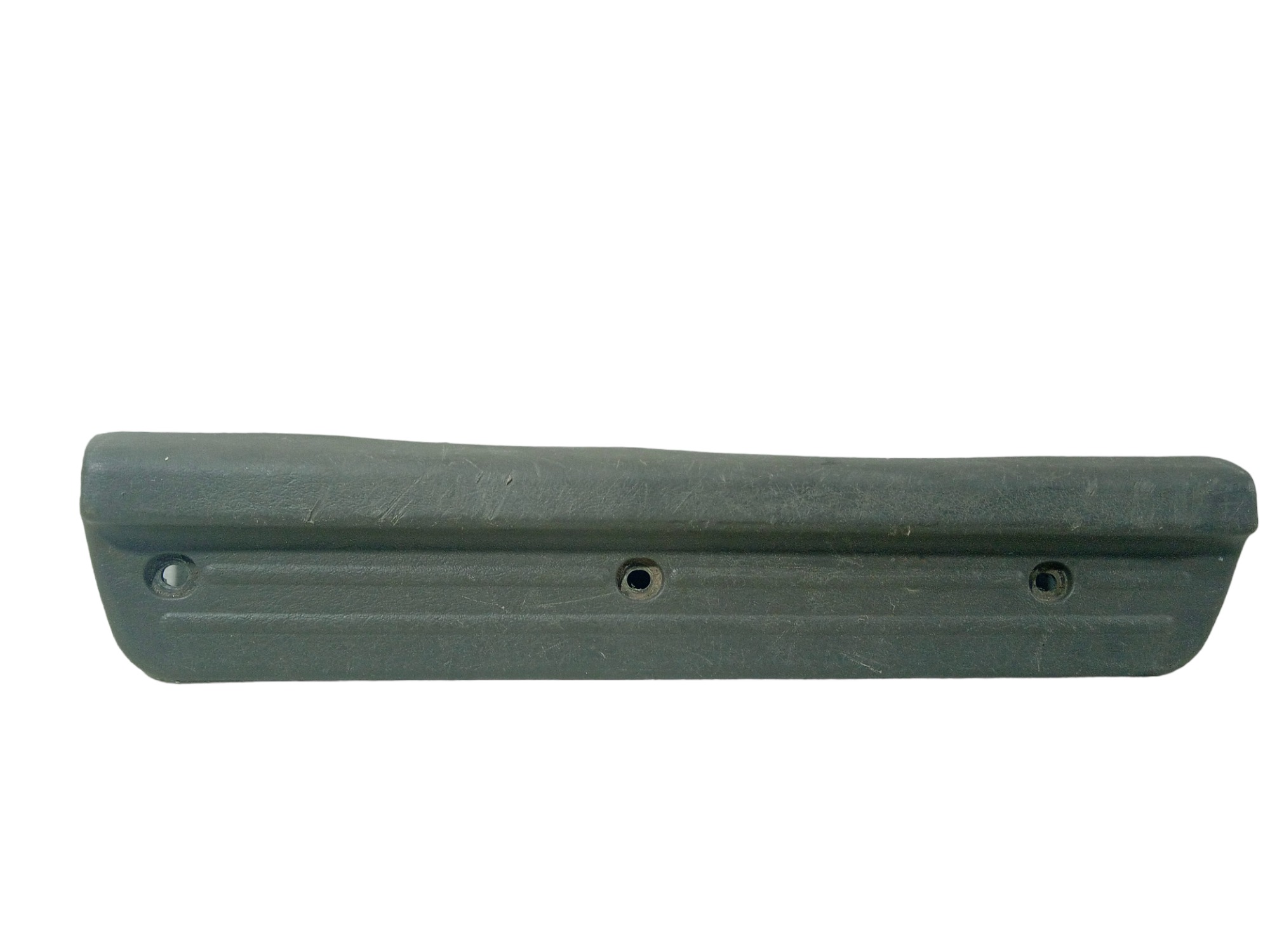 Soleira Porta Tras Ld Mitsubishi Pajero Sport 99 Usado