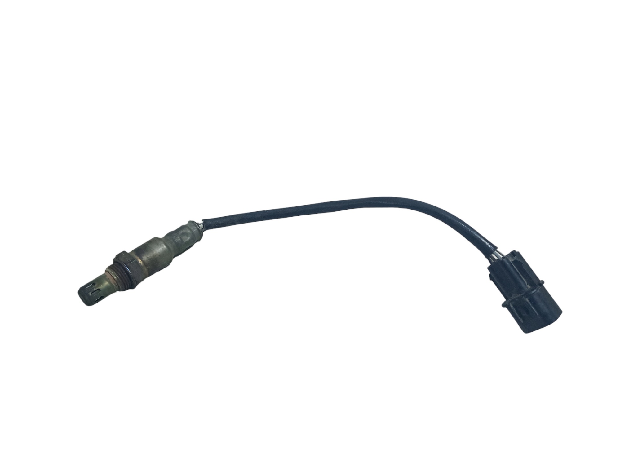 Sonda Lambda Santa Fe 3.5 V6 Gasolina 2011 Usado