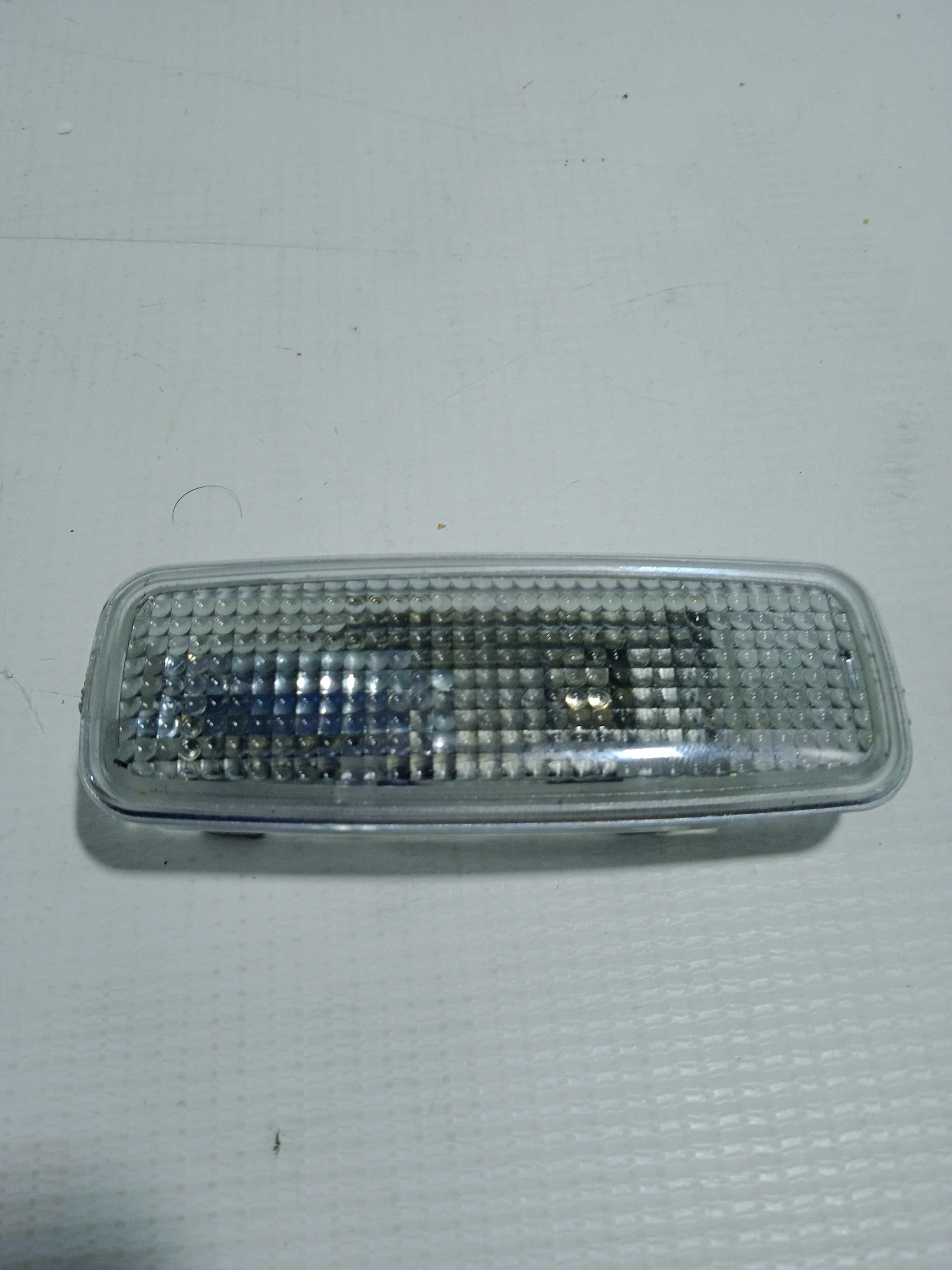 Luz Do Quebra Sol Audi A4 2001