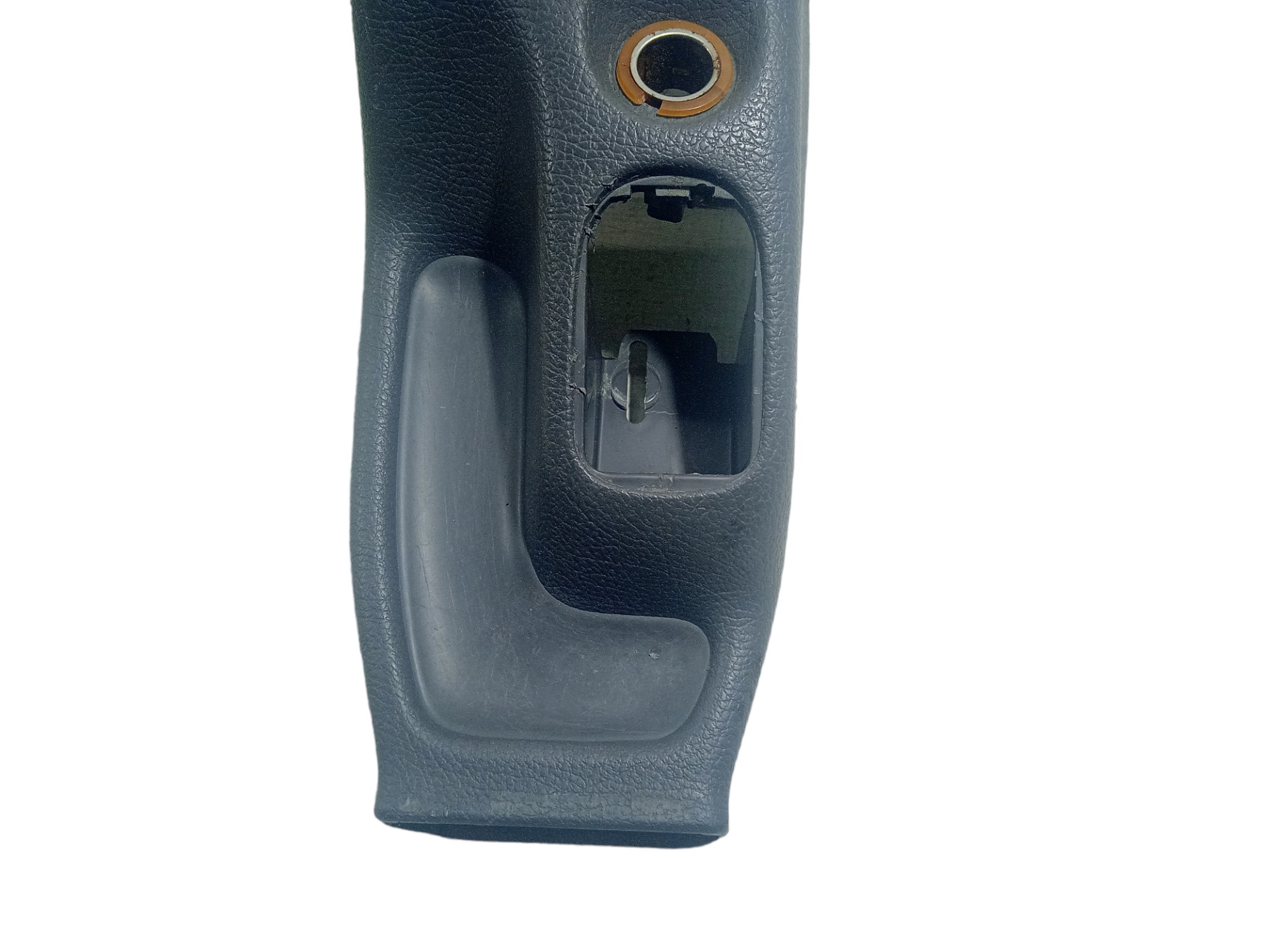 Console Central Peugeot 206 2001 10