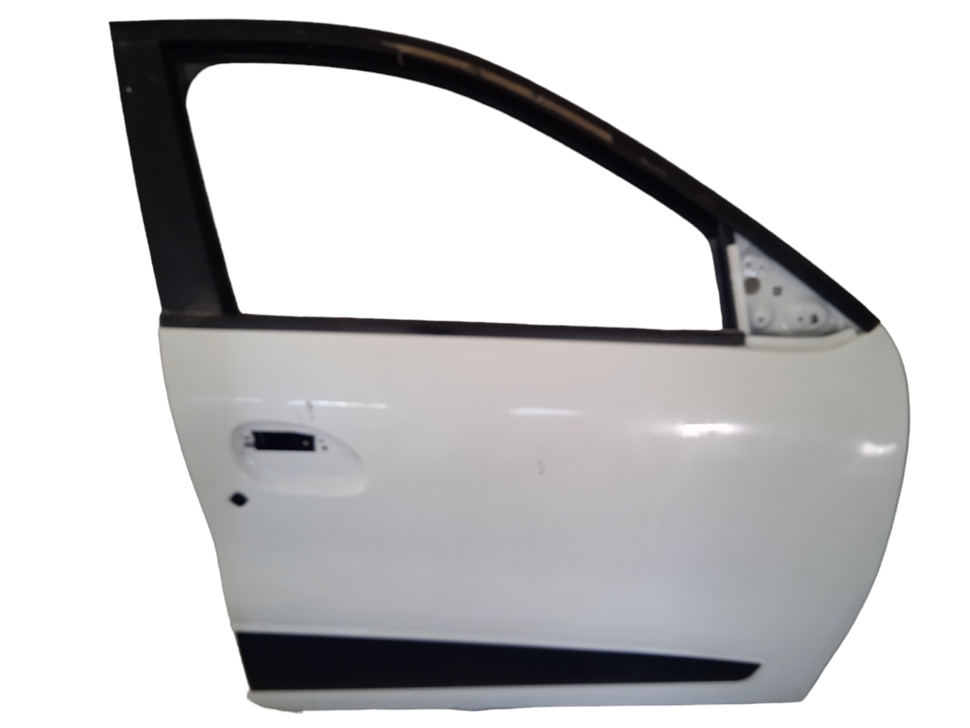 Porta Dianteira Direita Renault Kwid 2019/2020 2