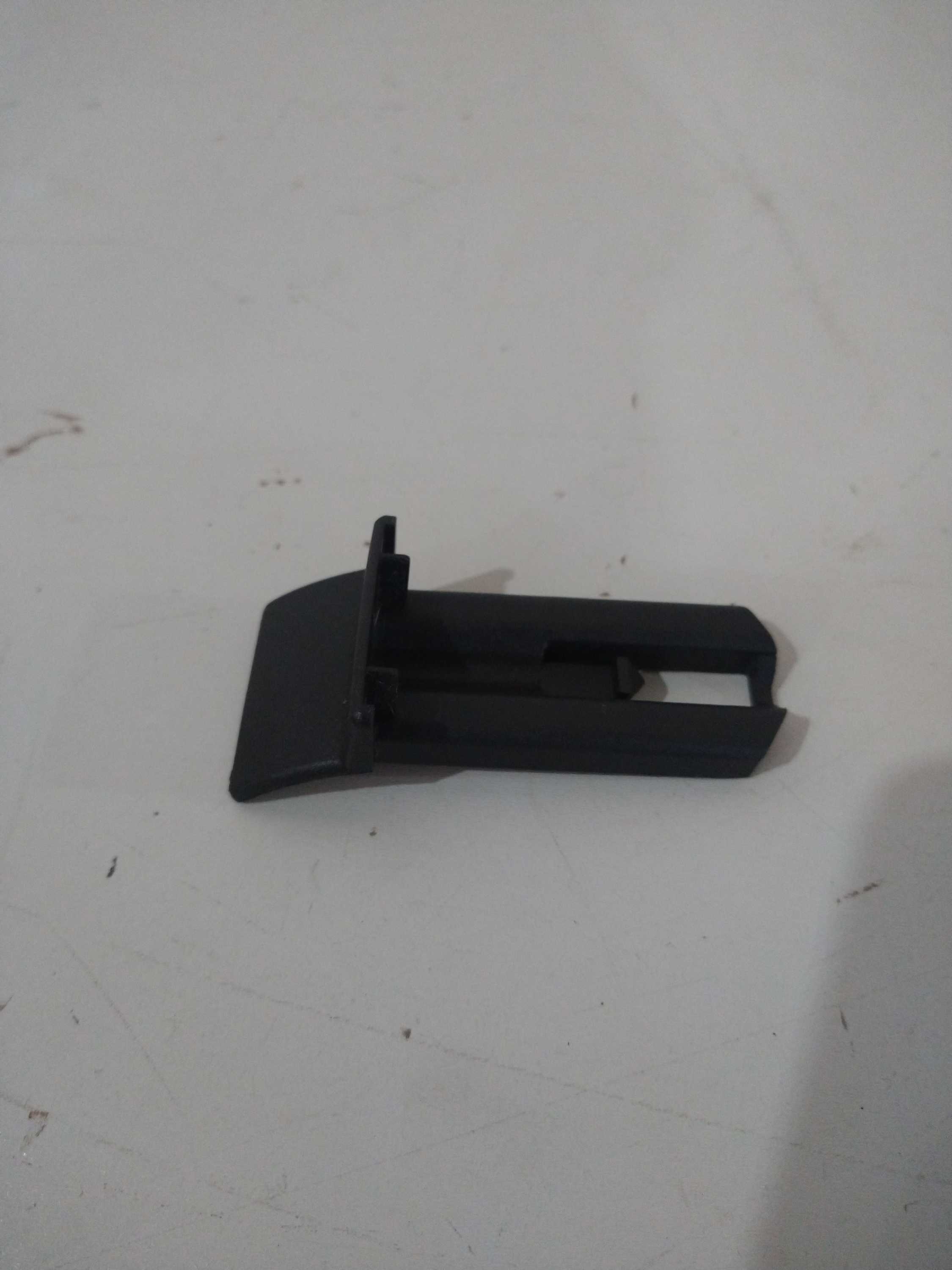 Trava Banco Diantero Gm Zafira 2008 Usado Original 4