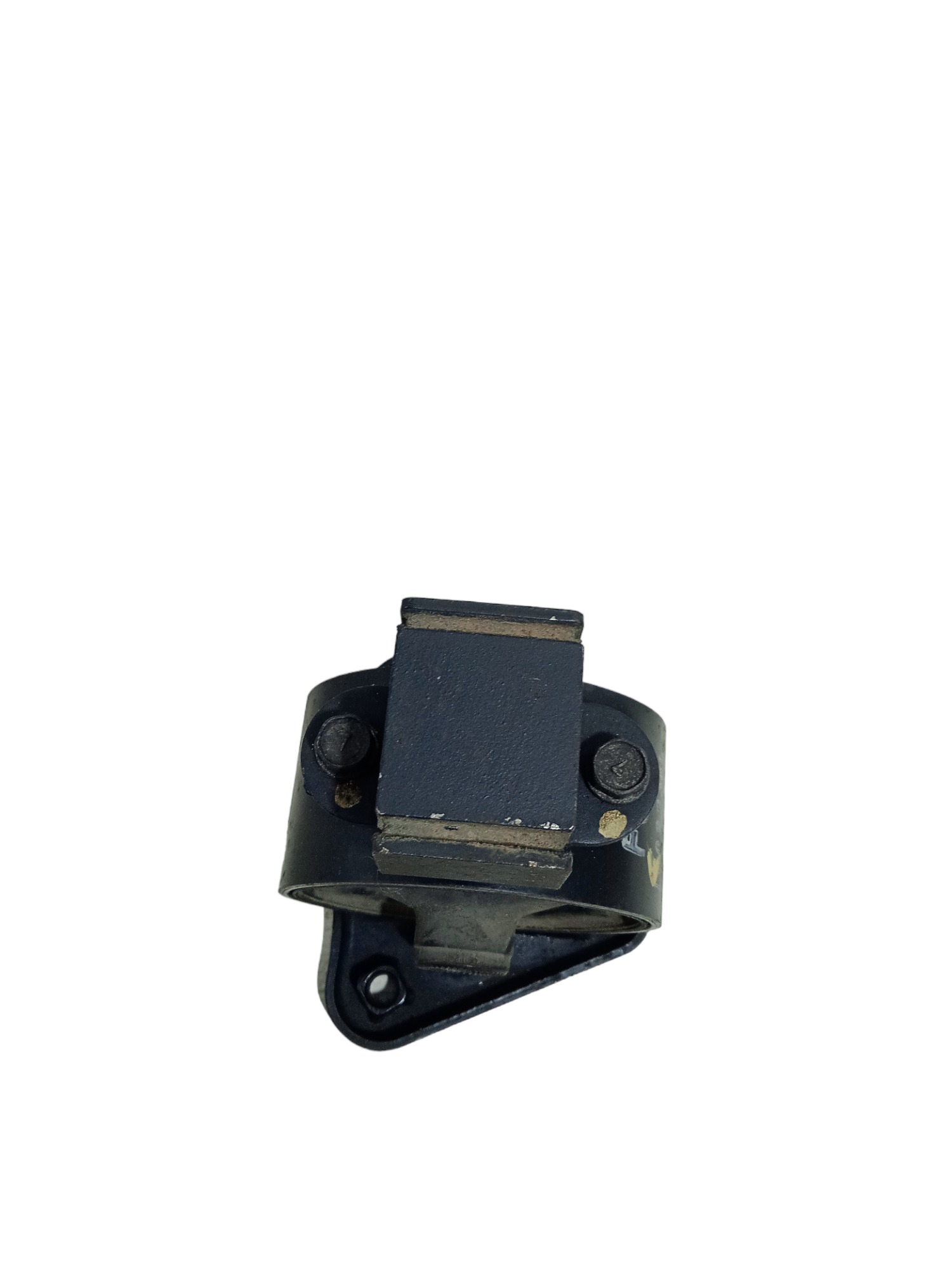 Coxim Frontal Motor Santa Fé 3.5 V6 Gasolina 2011 Usado 2