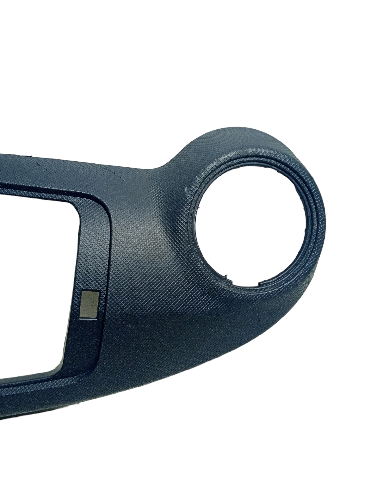 Moldura Painel Renault Sandero 2013 5