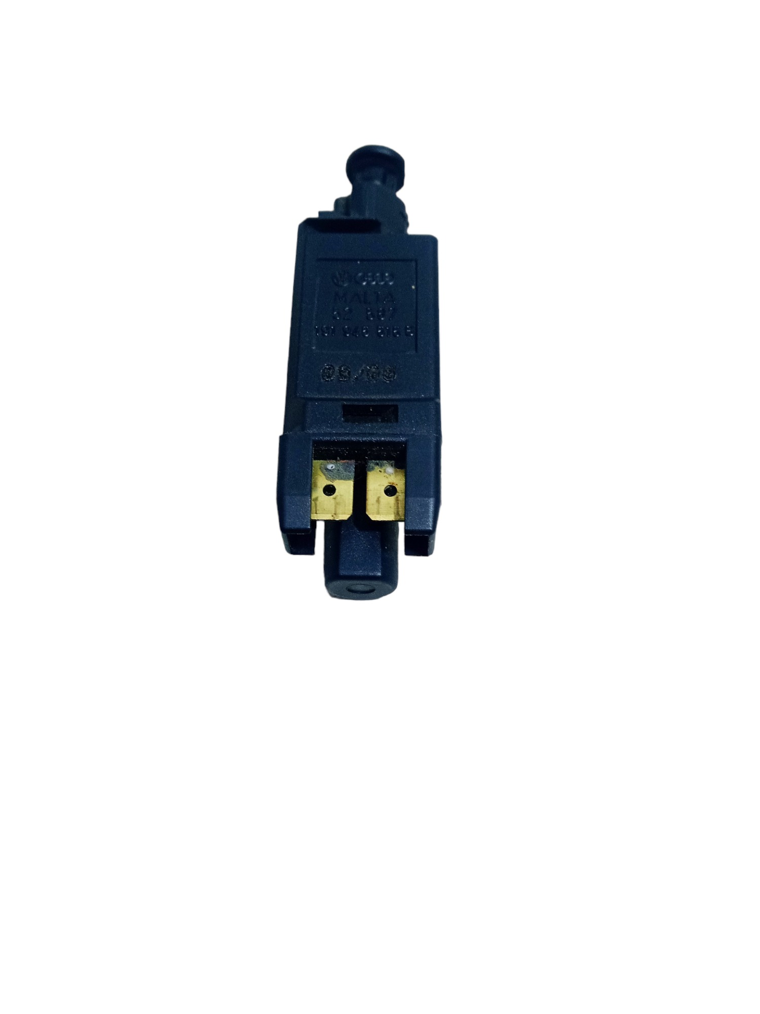 Sensor Pedal Freio Vw Golf Sr 1.6 1999 Usado 3