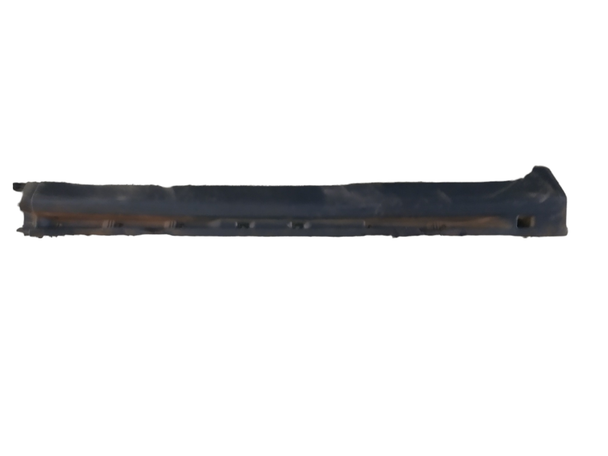 Spoiler Lateral Direito Volvo Xc90 2010 4