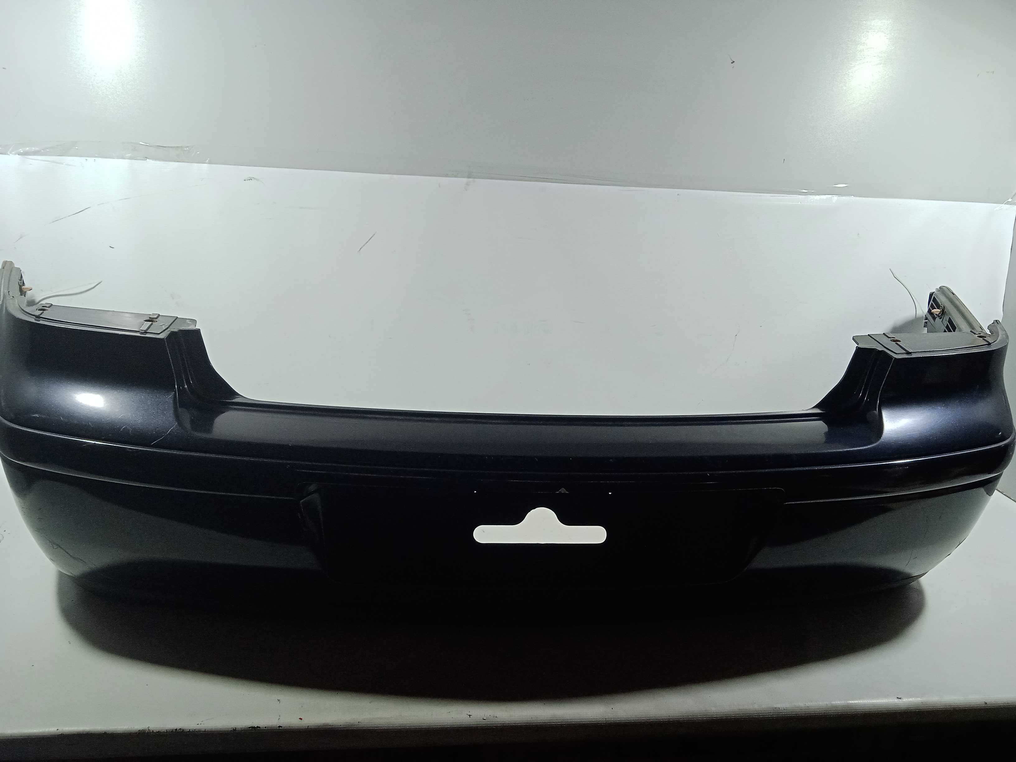 Para-choque Traseiro Vw Bora 2007 2008 2009 2010 2011 2012 5