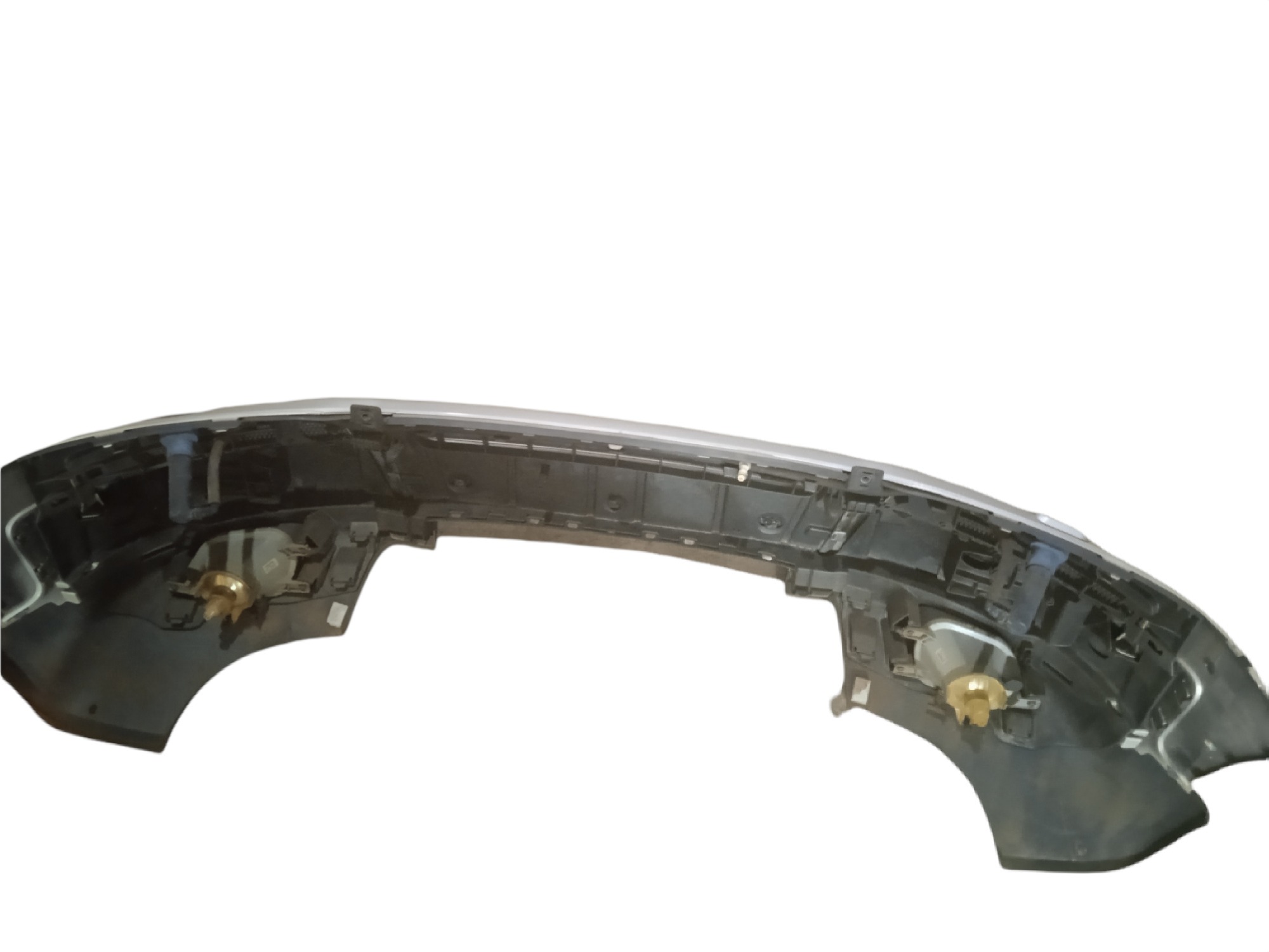 Para-choque Dianteiro Volvo Xc90 2005 Completo Usado 4