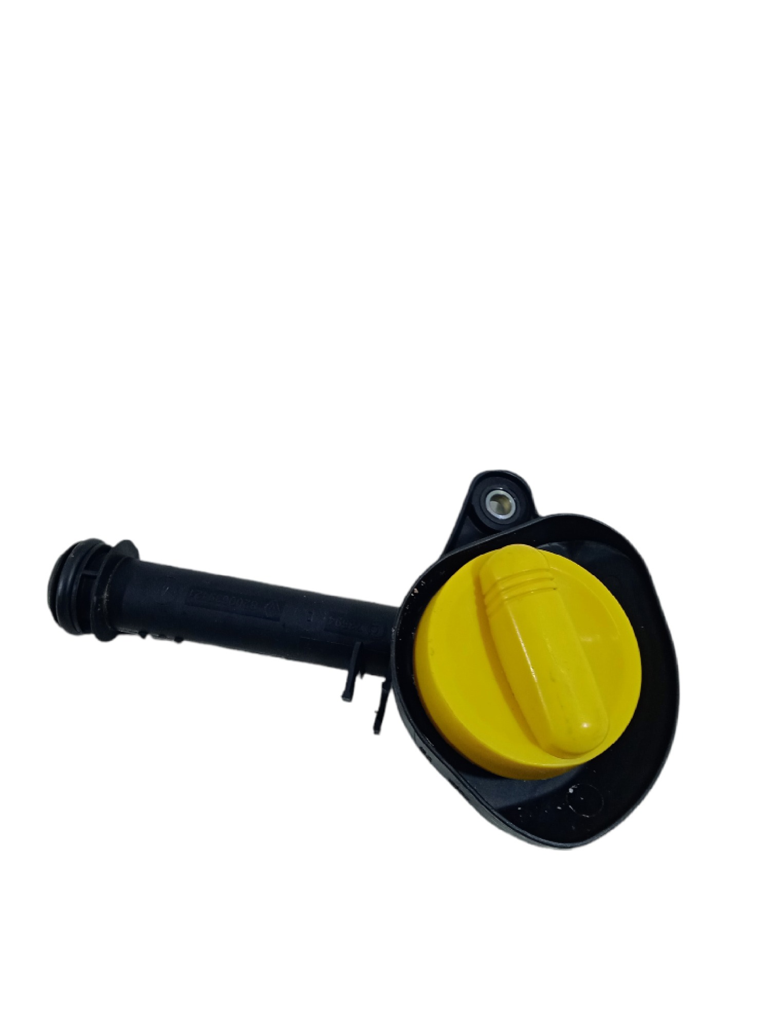 Bocal Enchimento Oleo Motor Renault Clio 2011 Usado