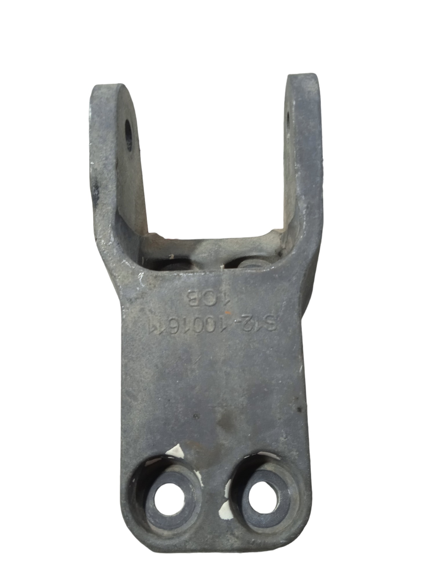 Suporte Coxim Cambio – Chery Face 2010 Usado