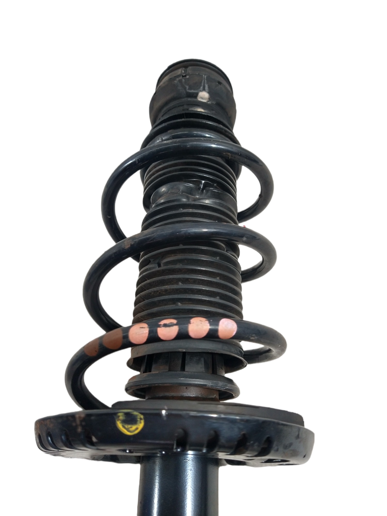 Torre Amortecedor Dian Ambos Lados Vw Up Tsi Turbo 1.0 2019 5