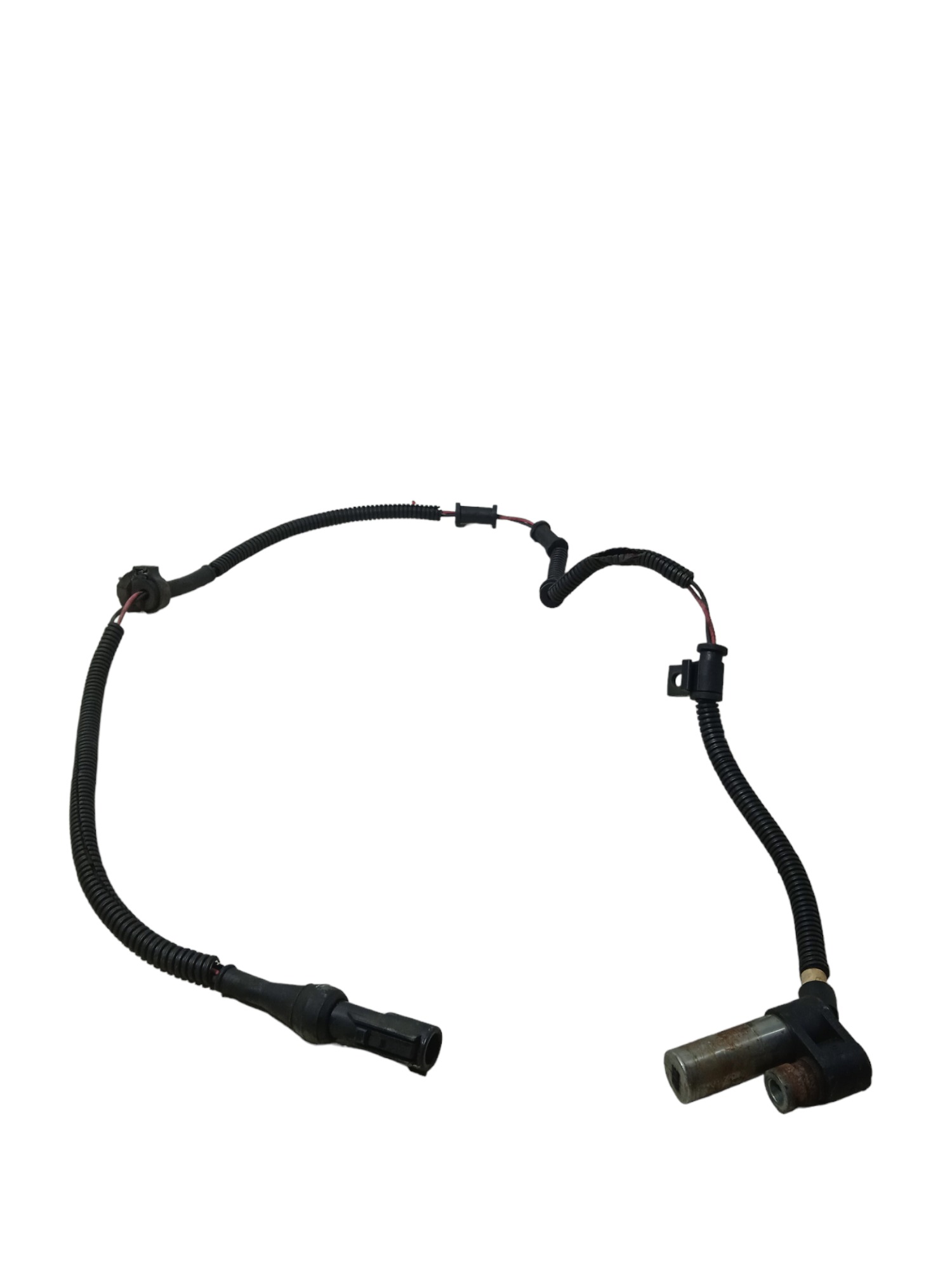 Sensor Do Abs Dianteiro Esq Ford Explorer 1994 Usado 2