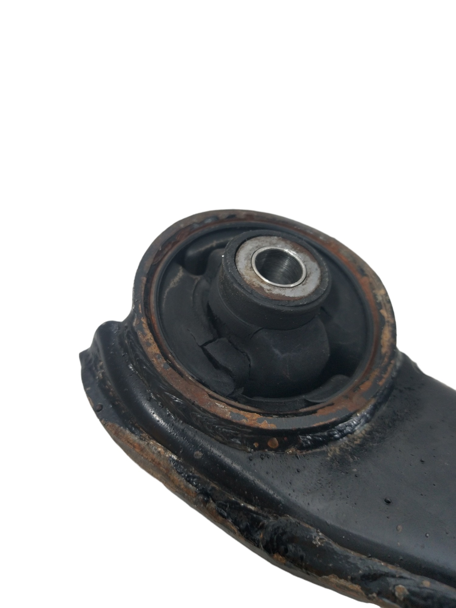 Bandeja Lado Esquerdo Hyundai Santa Fé Gls 2.7 V6 2001 8