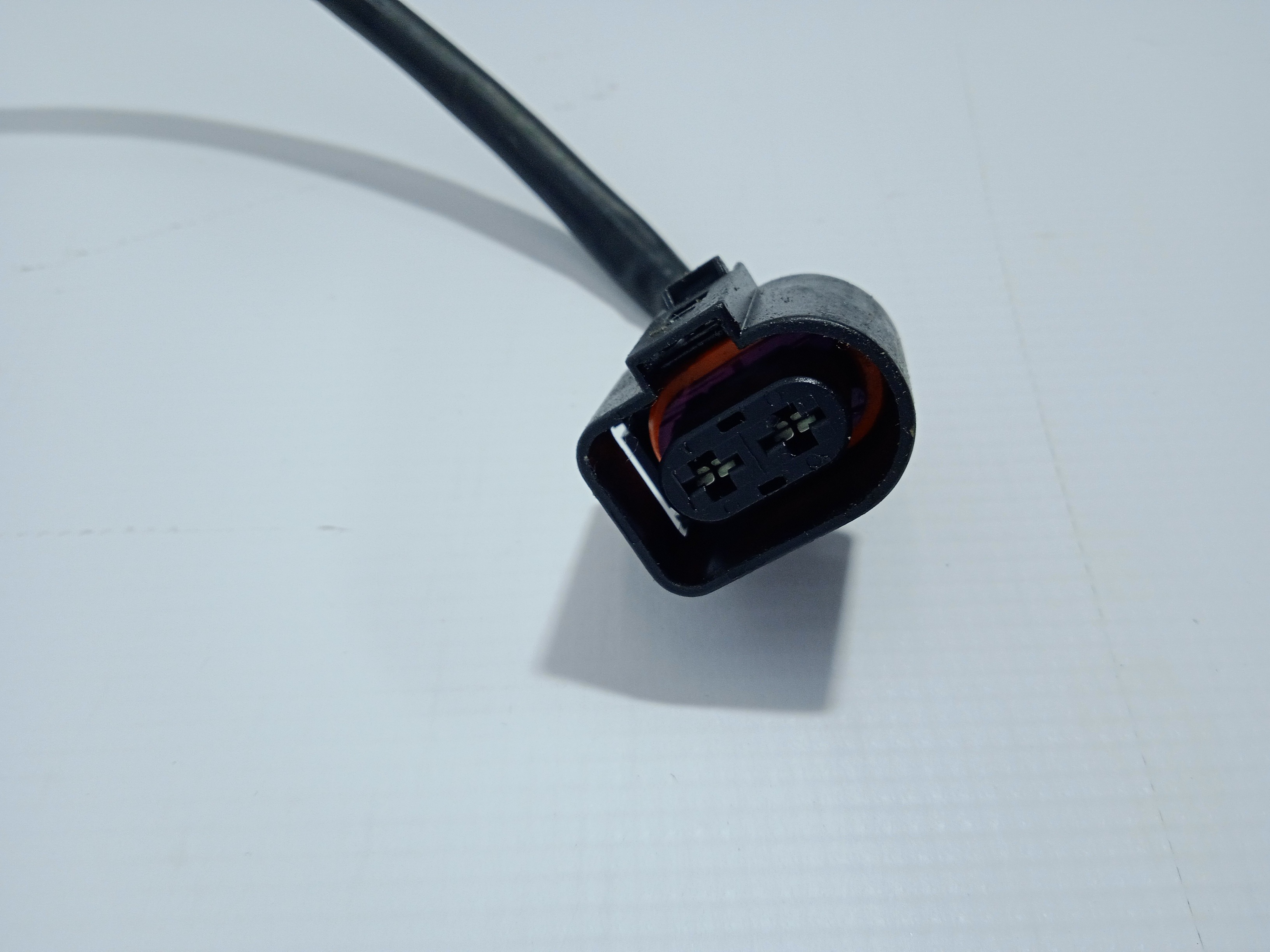 Resistência Ar Condicionado Audi A4 Passat 8d0 959 501 A