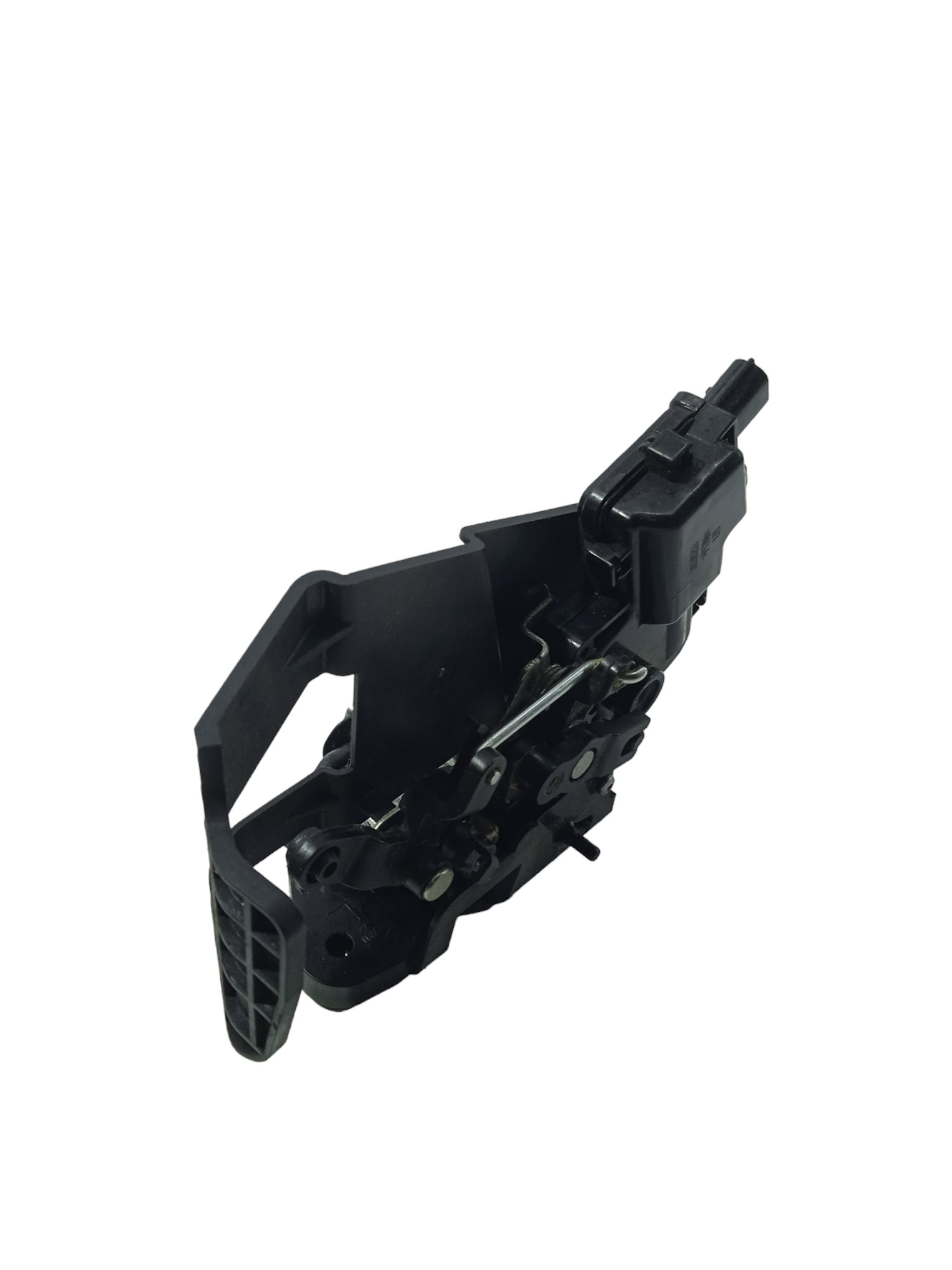 Fechadura De Porta Traseira Esq Renault Kwid 2019/20 Usado 2