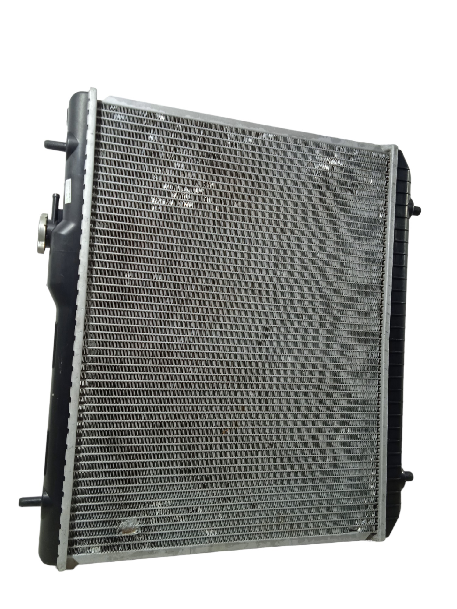 Radiador De Agua Daihatsu Térios 1998 Usado 4