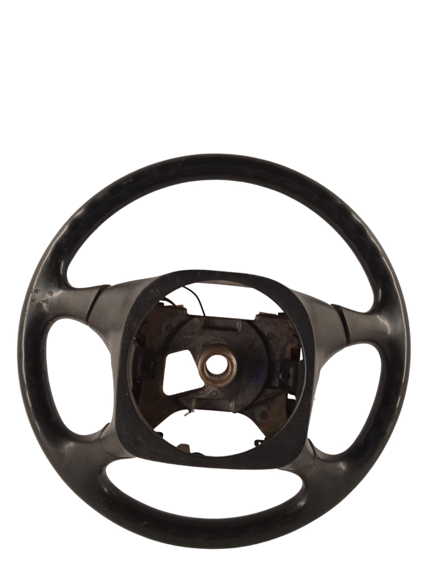 Volante Do Motorista Ford Ranger 1999/00 Usado