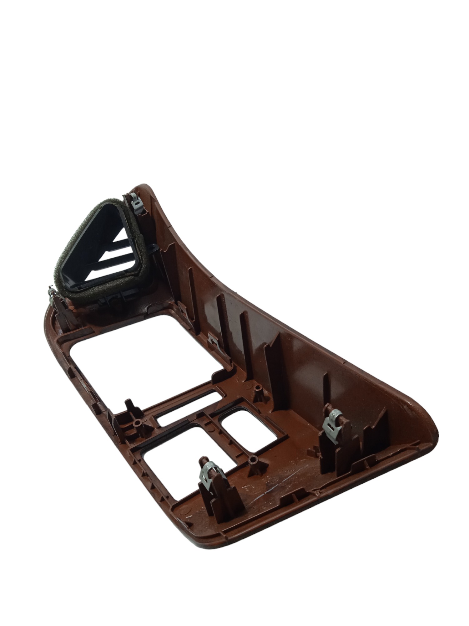 Moldura Difusor De Ar Esquerdo Pajero Gls 2002 3