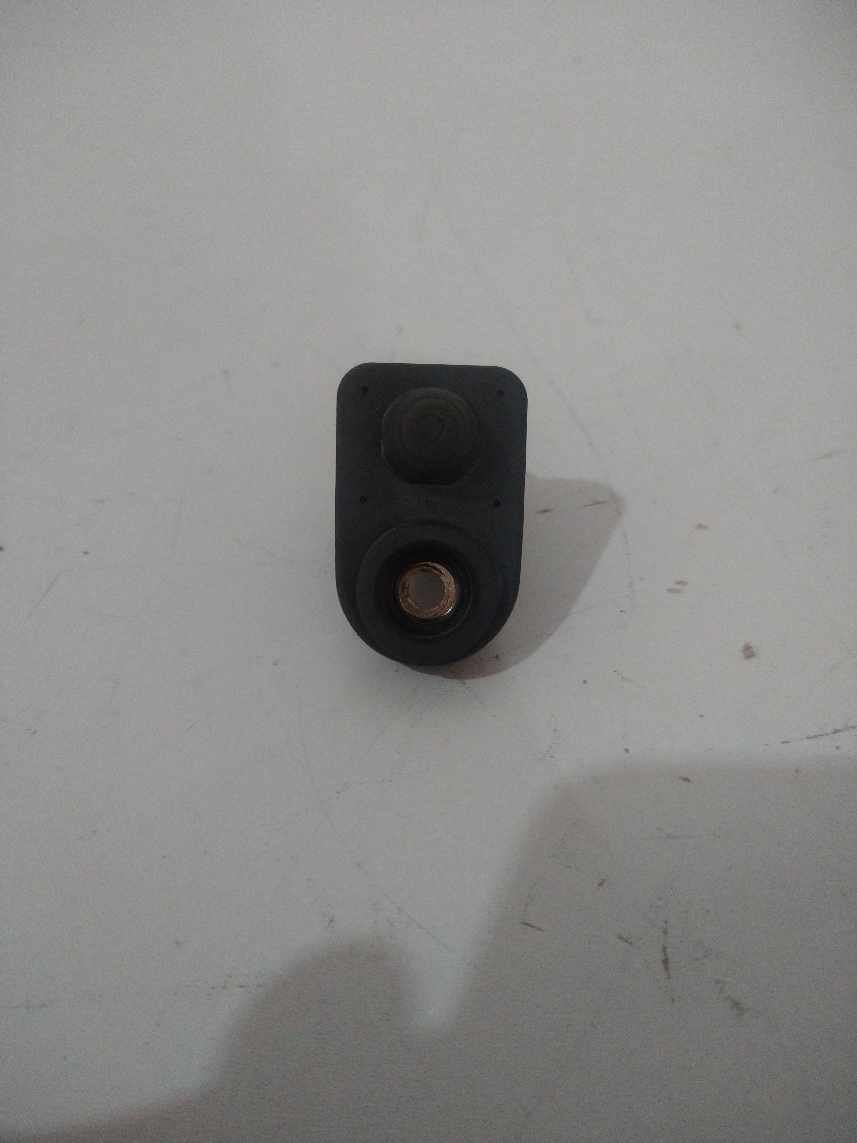 Sensor Luz Porta Nissan March 2014 1.6 Usado Original 3