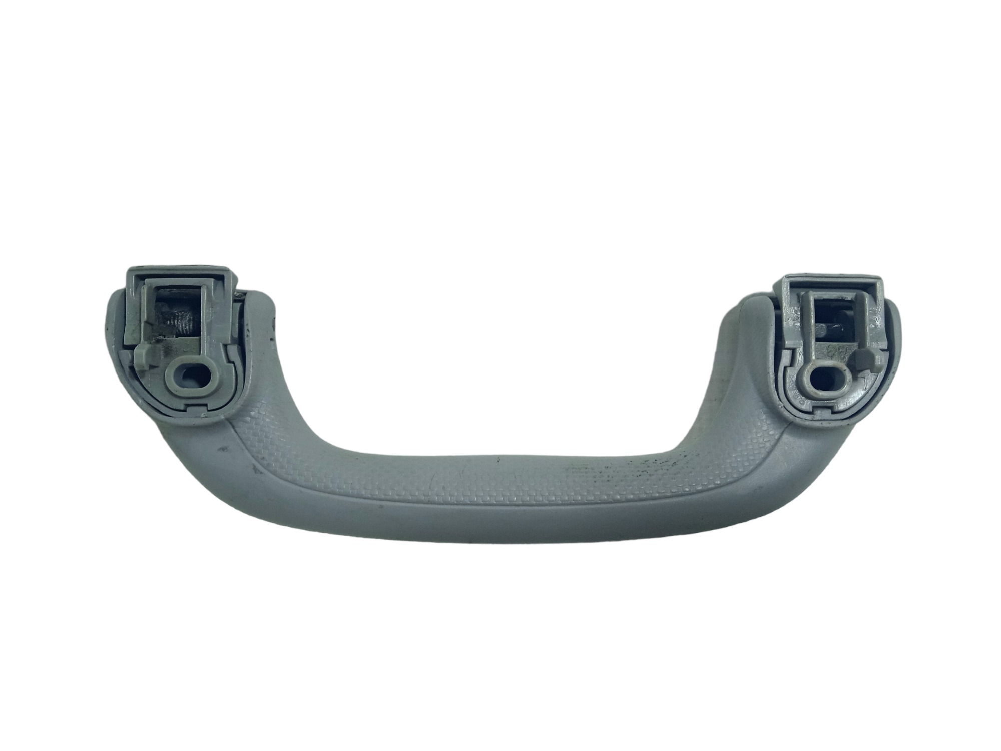 Alça Pqp Tras Ambos Lados Honda Civic Lx 2002  Cinza 4