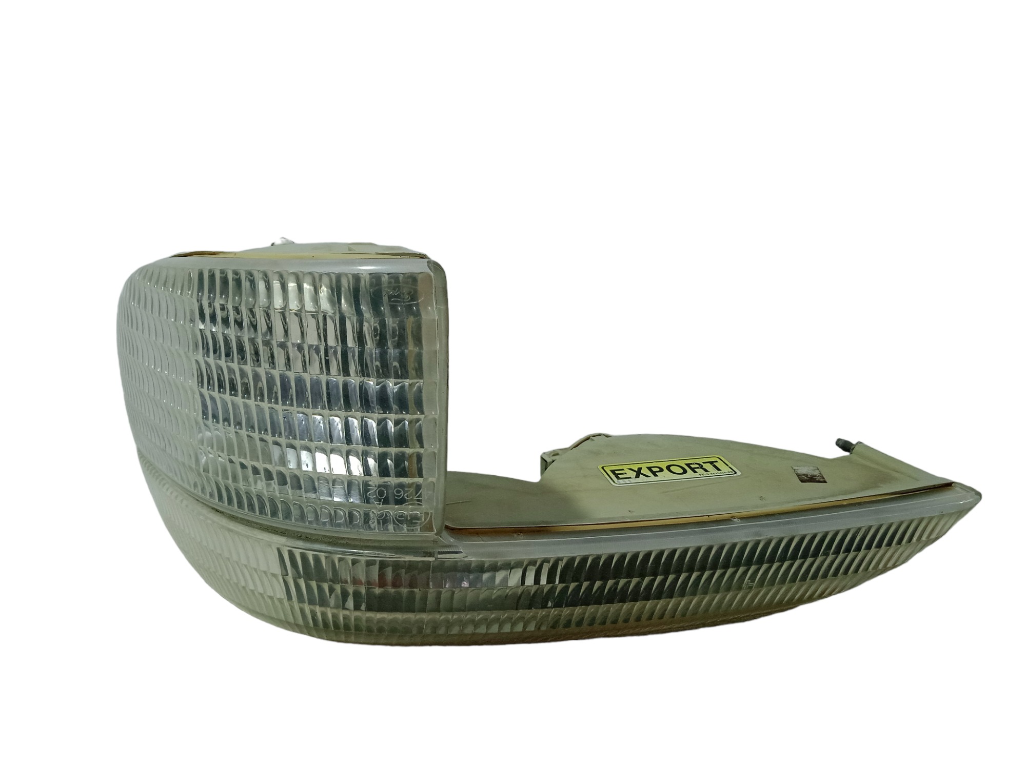 Pisca Lanterna Dianteira L/e Ford Explorer 96 Usado  Cinza