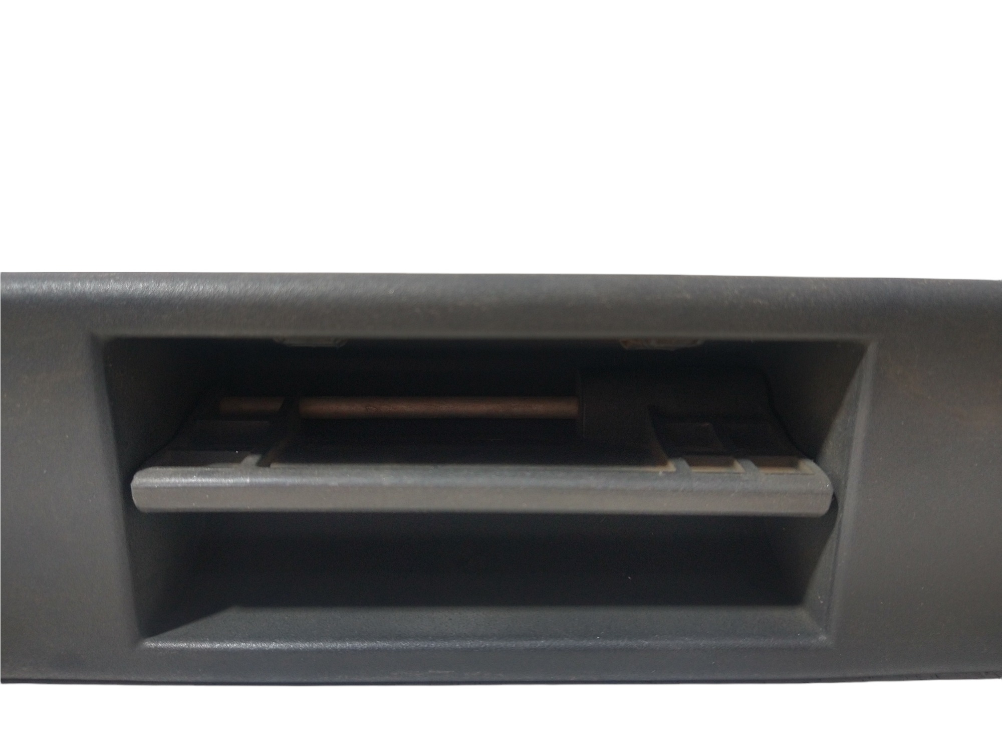 Maçaneta Luz De Placa Tampa Traseira Volvo Xc90 2005 5
