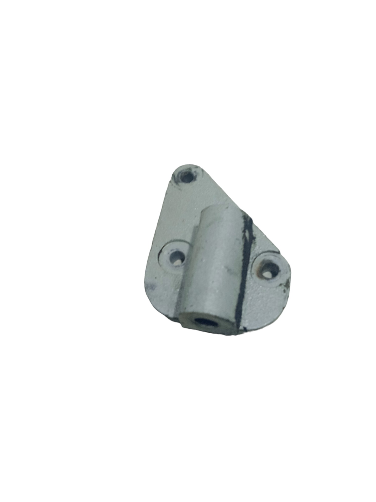 Suporte Da Bomba Direção Jac J3 1.4 2012