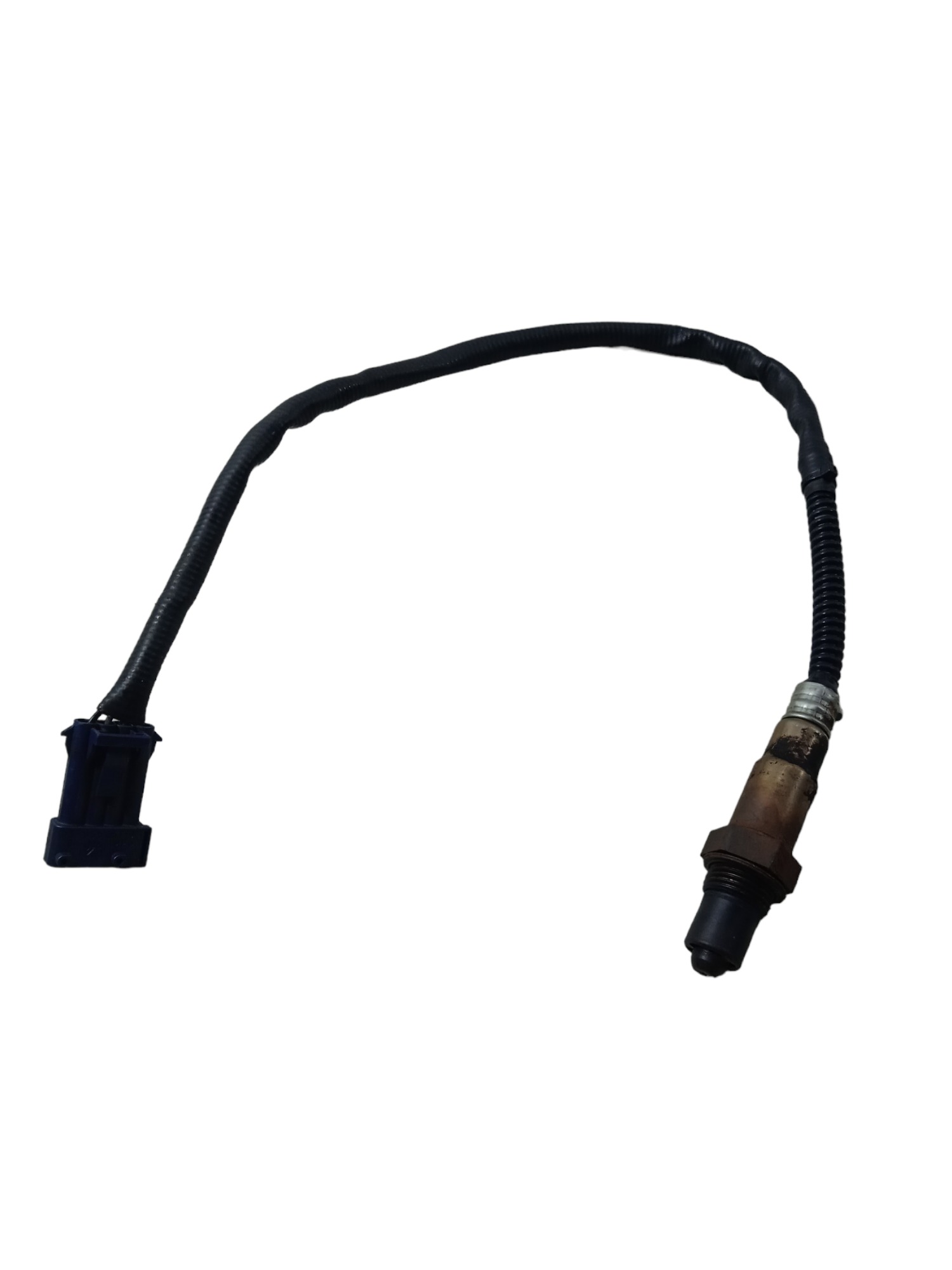 Sonda Lambda Peugeot 207, Hoggar 1.4 2013 Usado 3