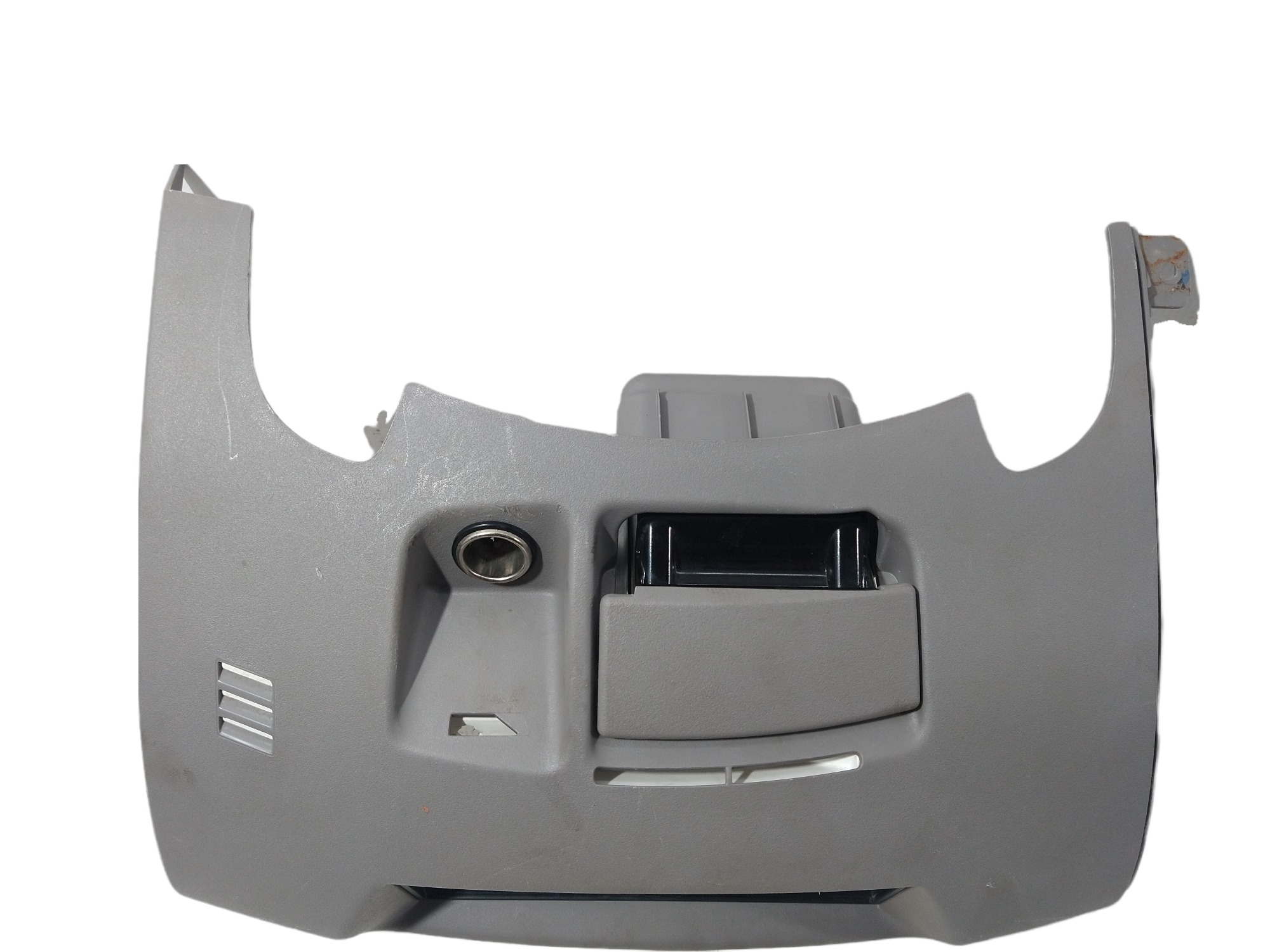 Moldura Acabamento Painel Mitsubishi L200 2012/2013 Usado 3