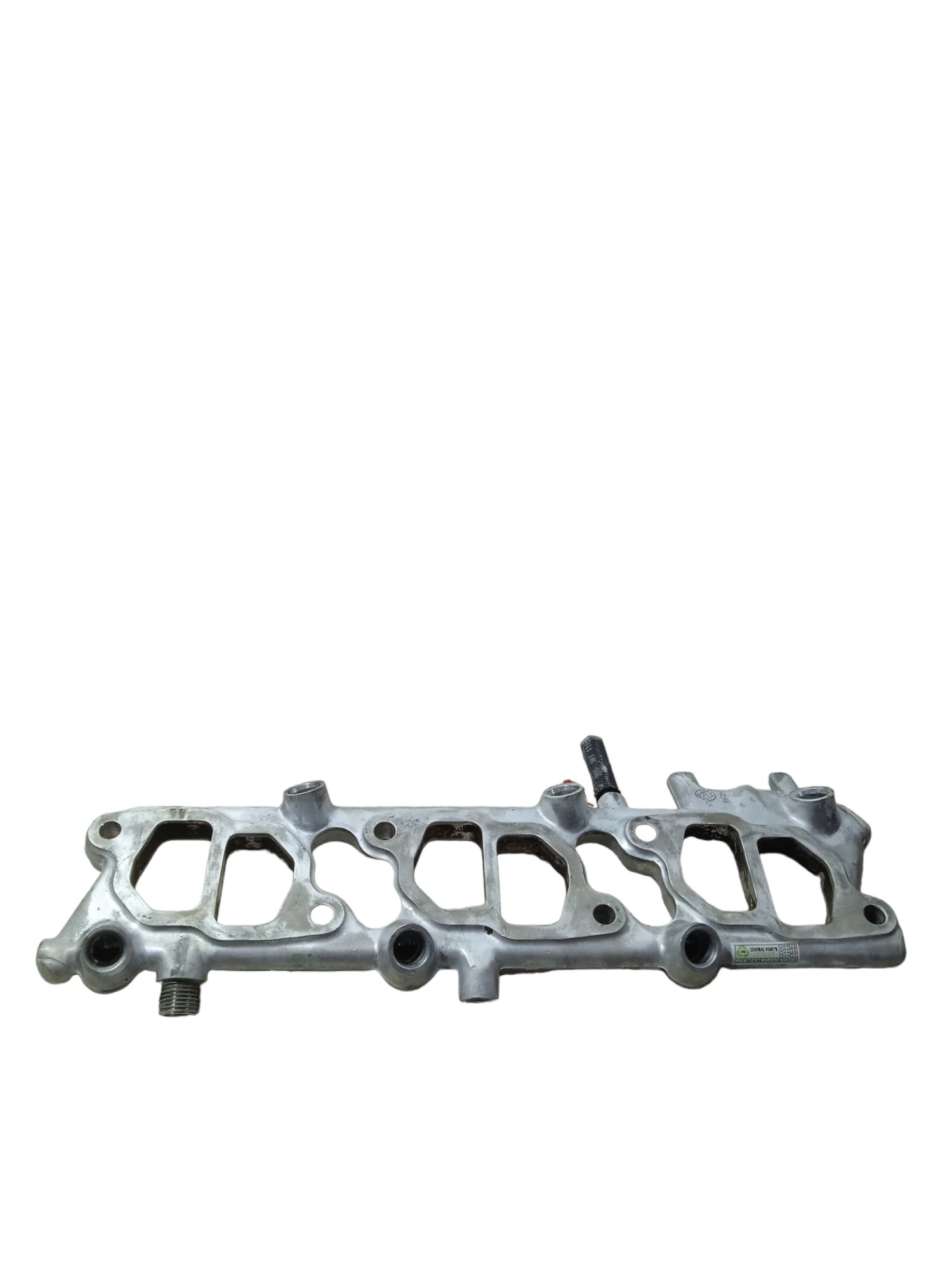 Suporte Flauta Dos Bicos Ford Explorer 1991 A 1994 Usado