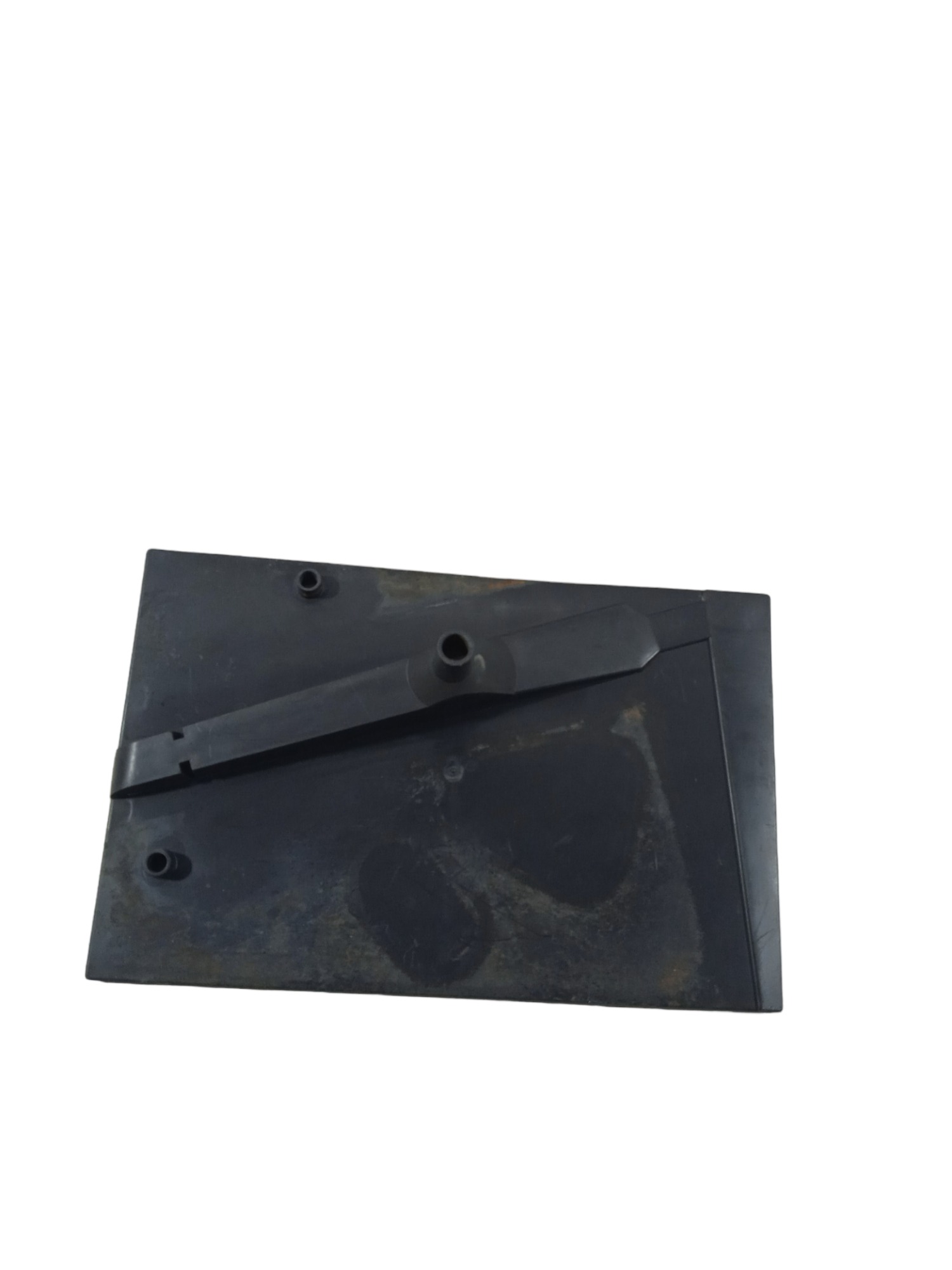 Base Da Bateria Renault Sandero 2012 Usado 2