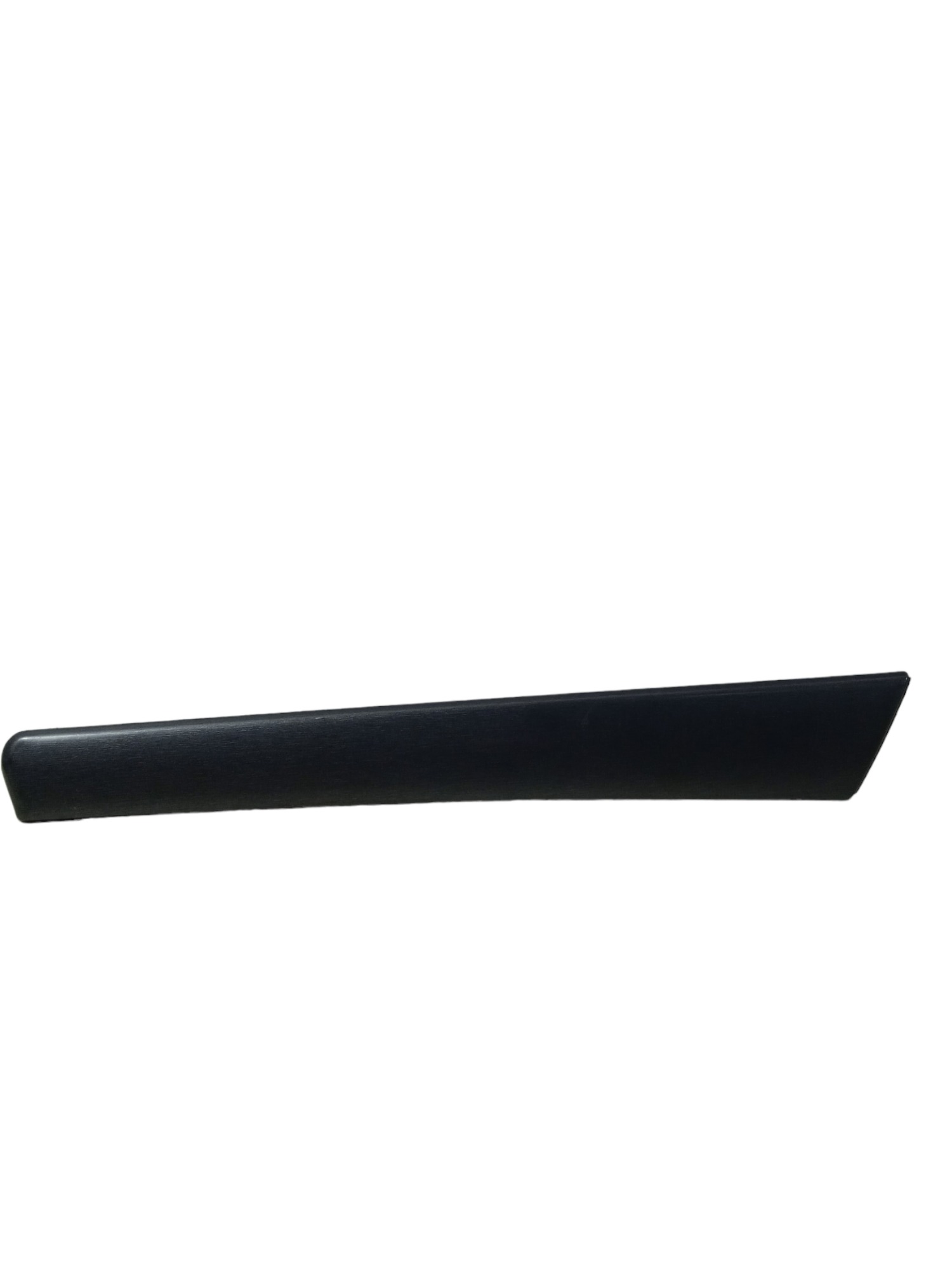 Moldura Aplique Porta Diant Dir Mercedes C180 1998 Usado