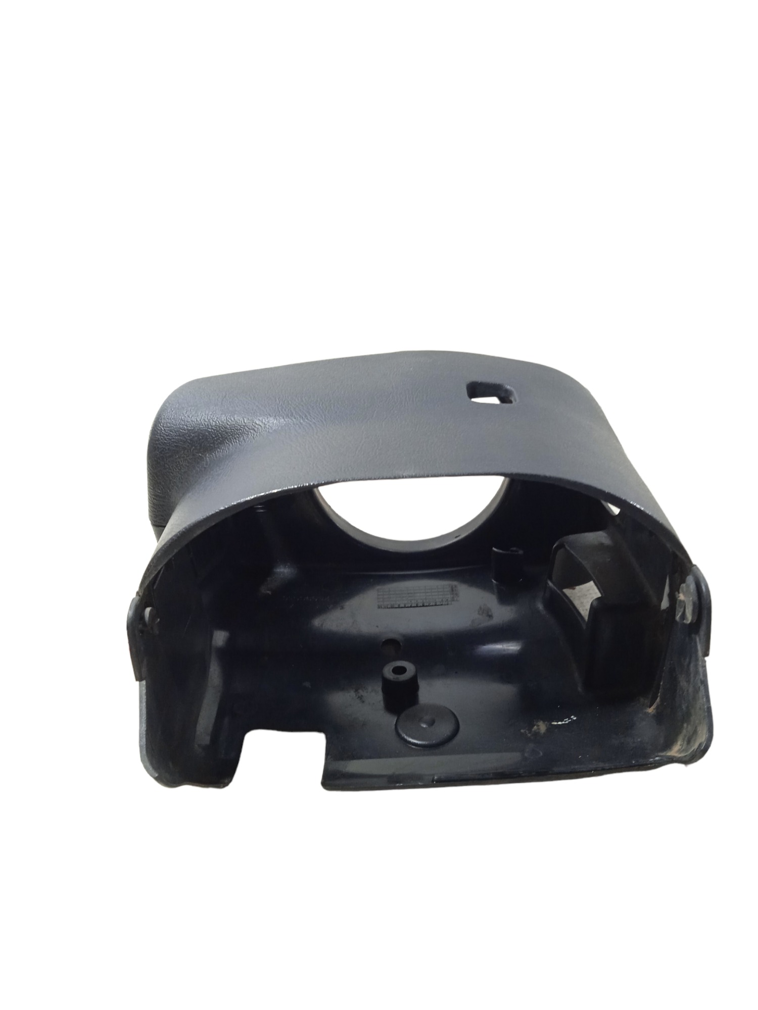 Moldura Acabamento Chave Seta Chevrolet S10 2010/11 Usado 2