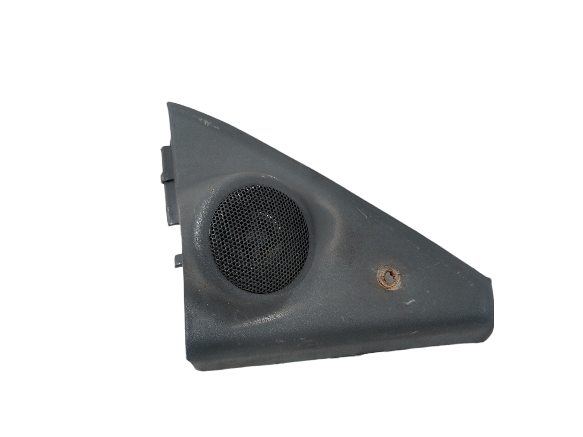 Moldura Retrovisor Interno Direito Santa Fé Gls 2.7 V6 2001 Cinza 4