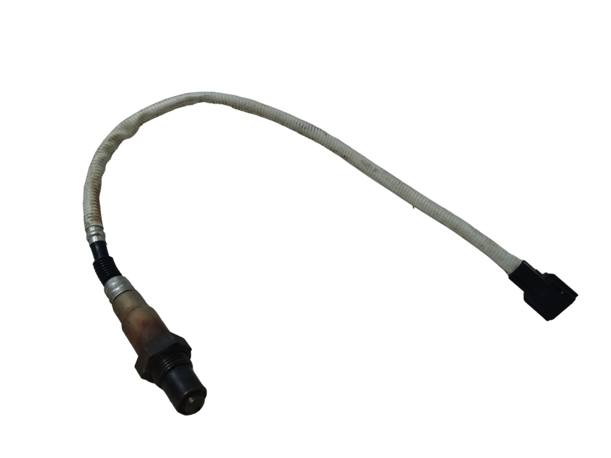 Sonda Lambda Secundária Renault Sandero 1.0 16v 2013 Usado